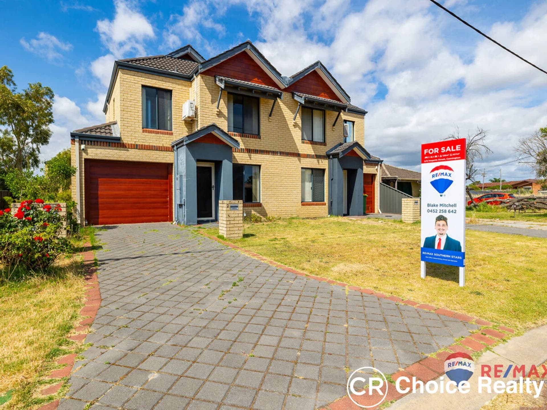 2/6 Hogarth Street, Cannington WA 6107, Cannington - Image 1