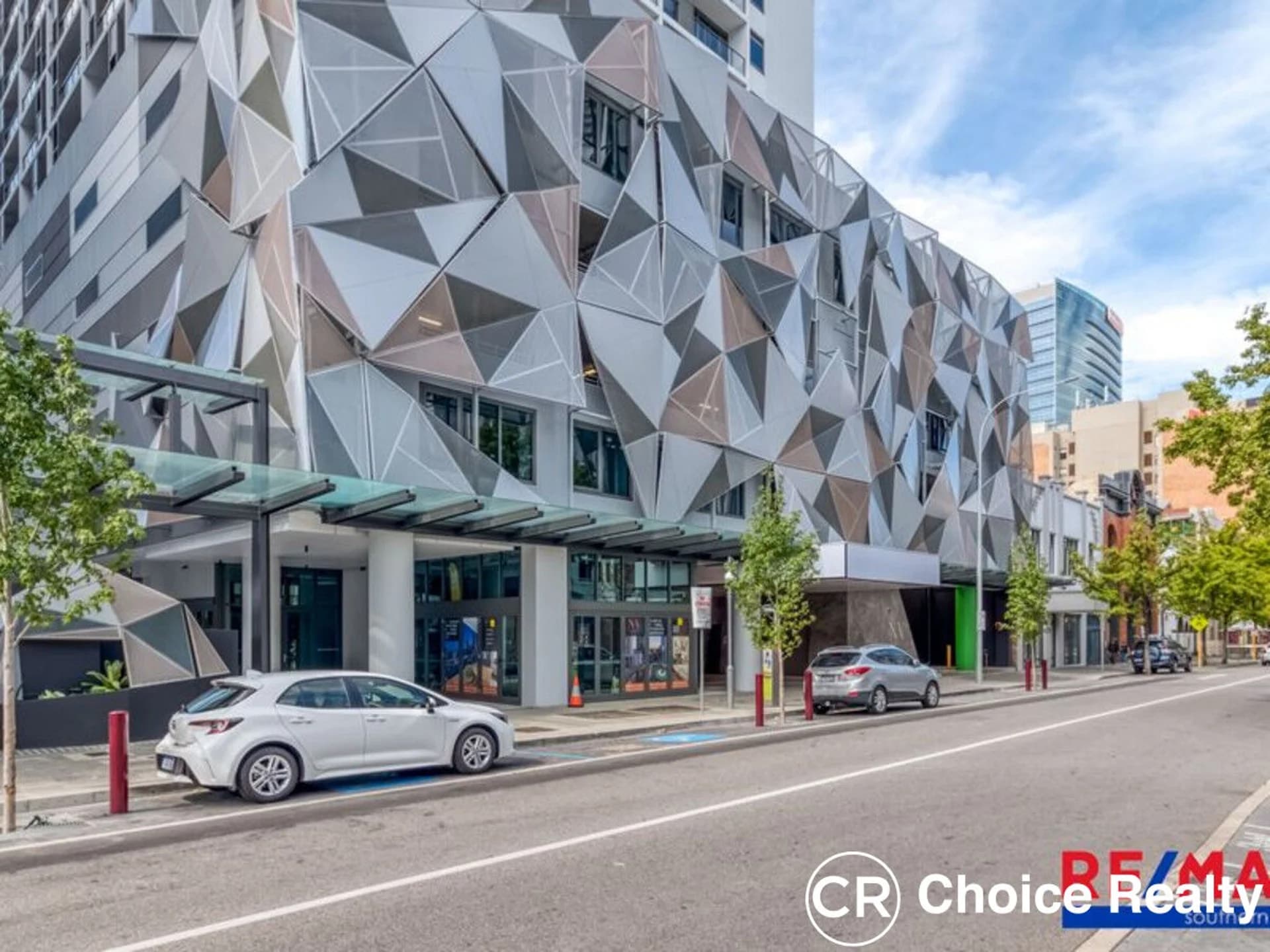 716/380 Murray Street, PERTH WA 6000, Perth - Thumbnail 2