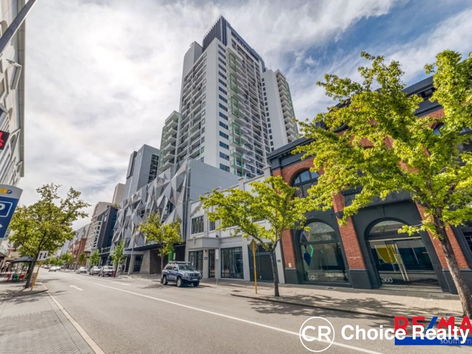 716/380 Murray Street, PERTH WA 6000, Perth - Thumbnail 4
