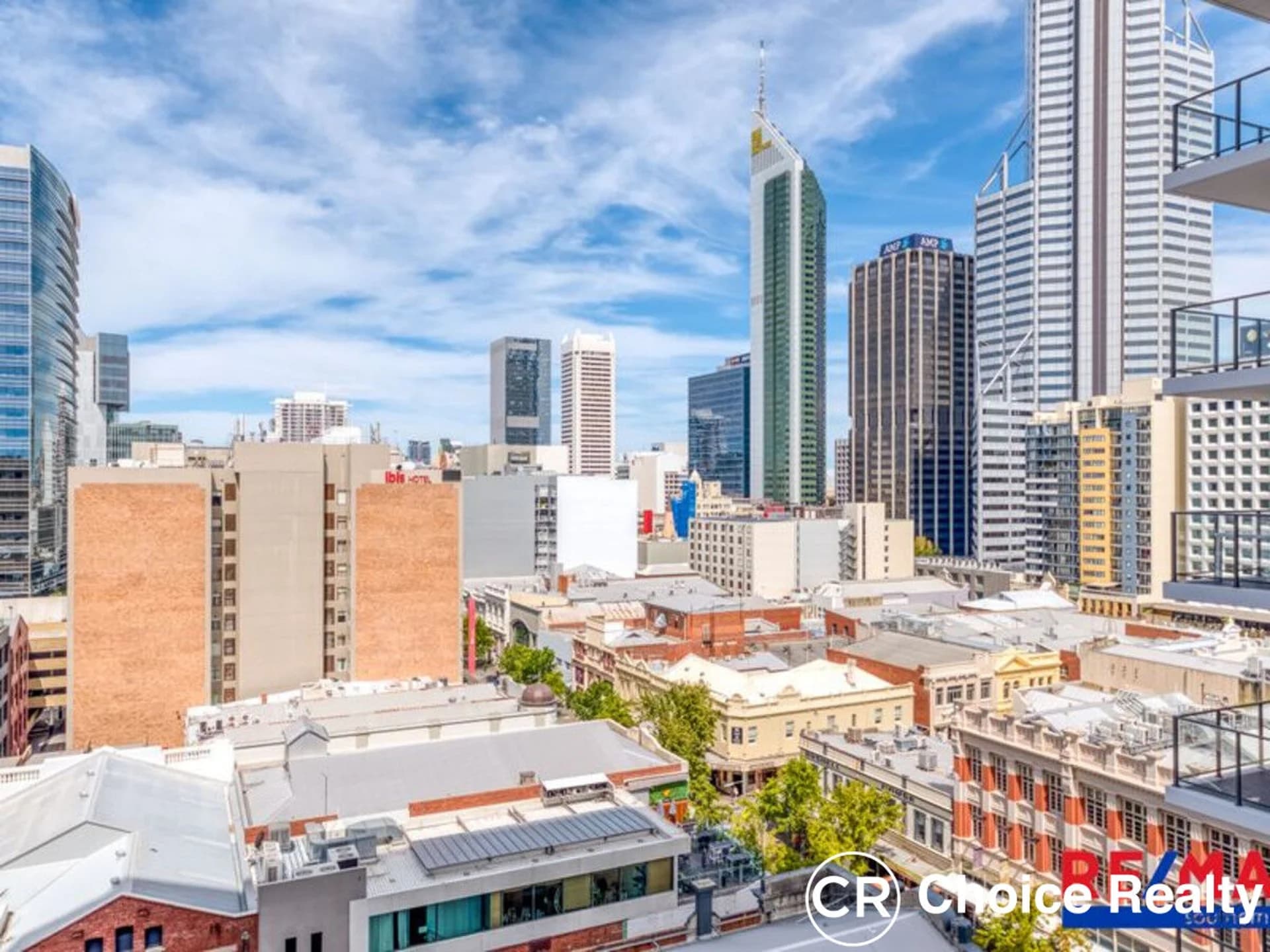 1017/380 Murray Street, PERTH WA 6000, Perth - Thumbnail 5