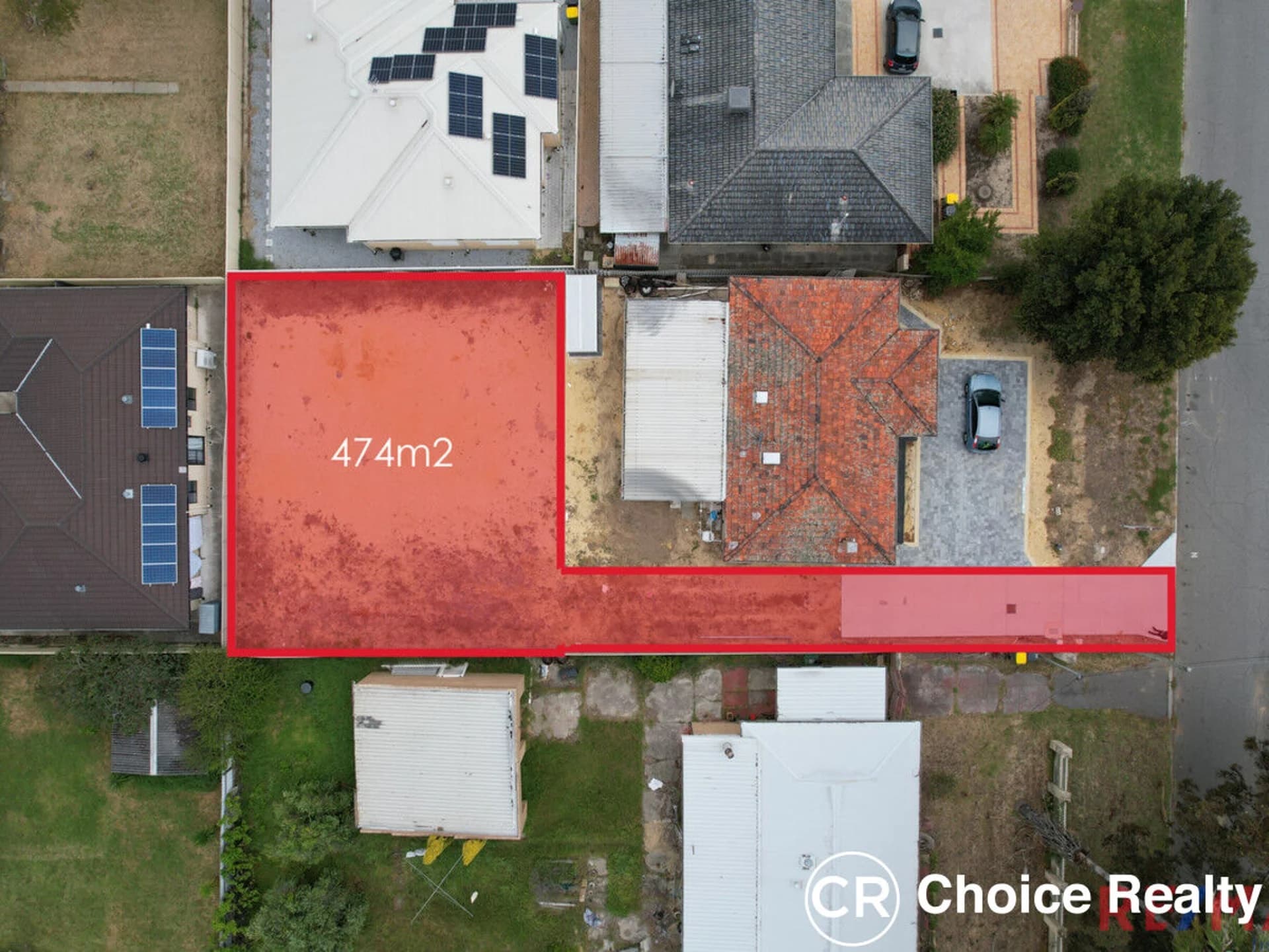 13b Sullivan Street, Beckenham WA 6107, Beckenham - Image 1