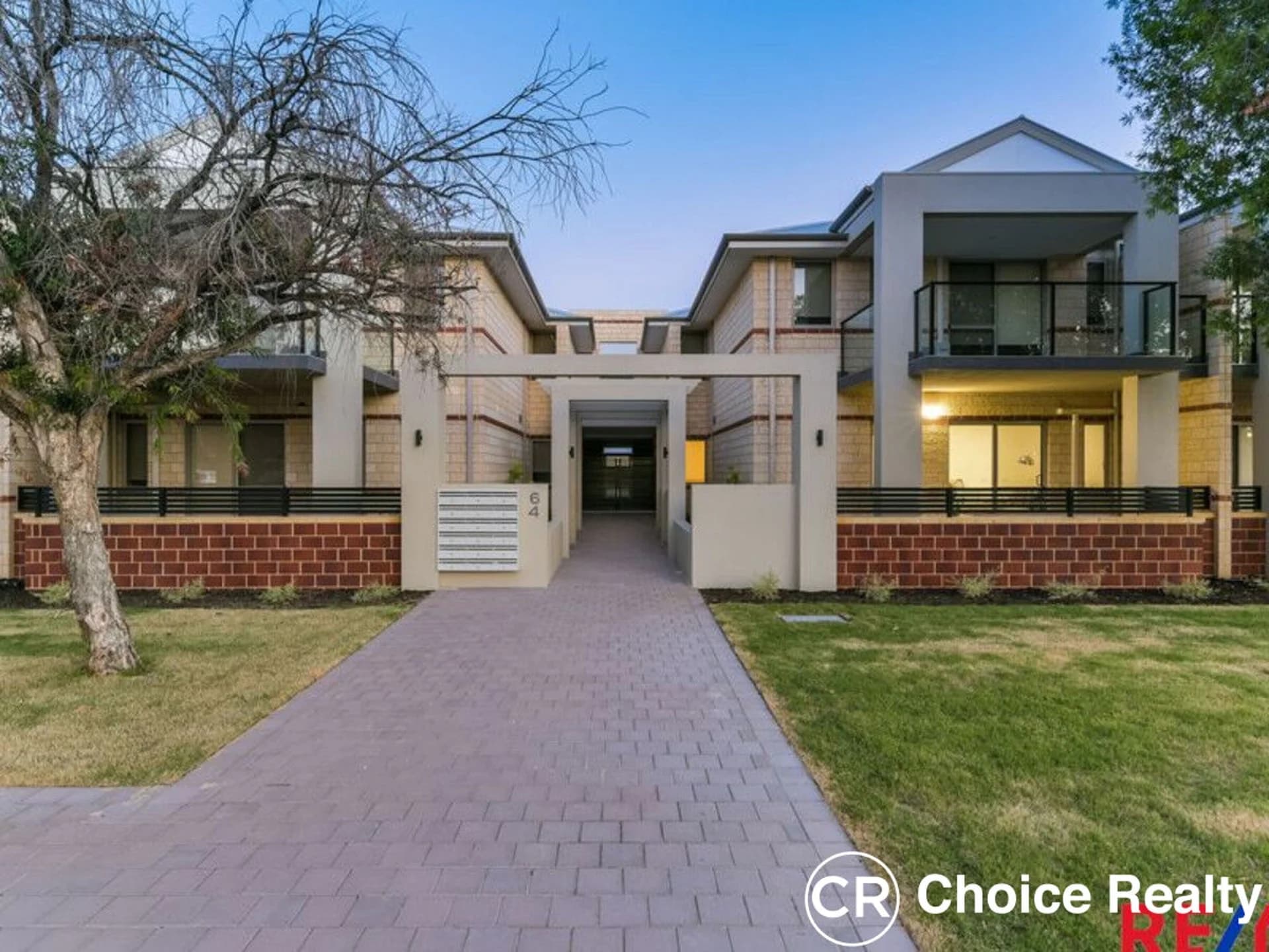 12/64 Jubilee Street, BECKENHAM WA 6107, Beckenham - Image 1