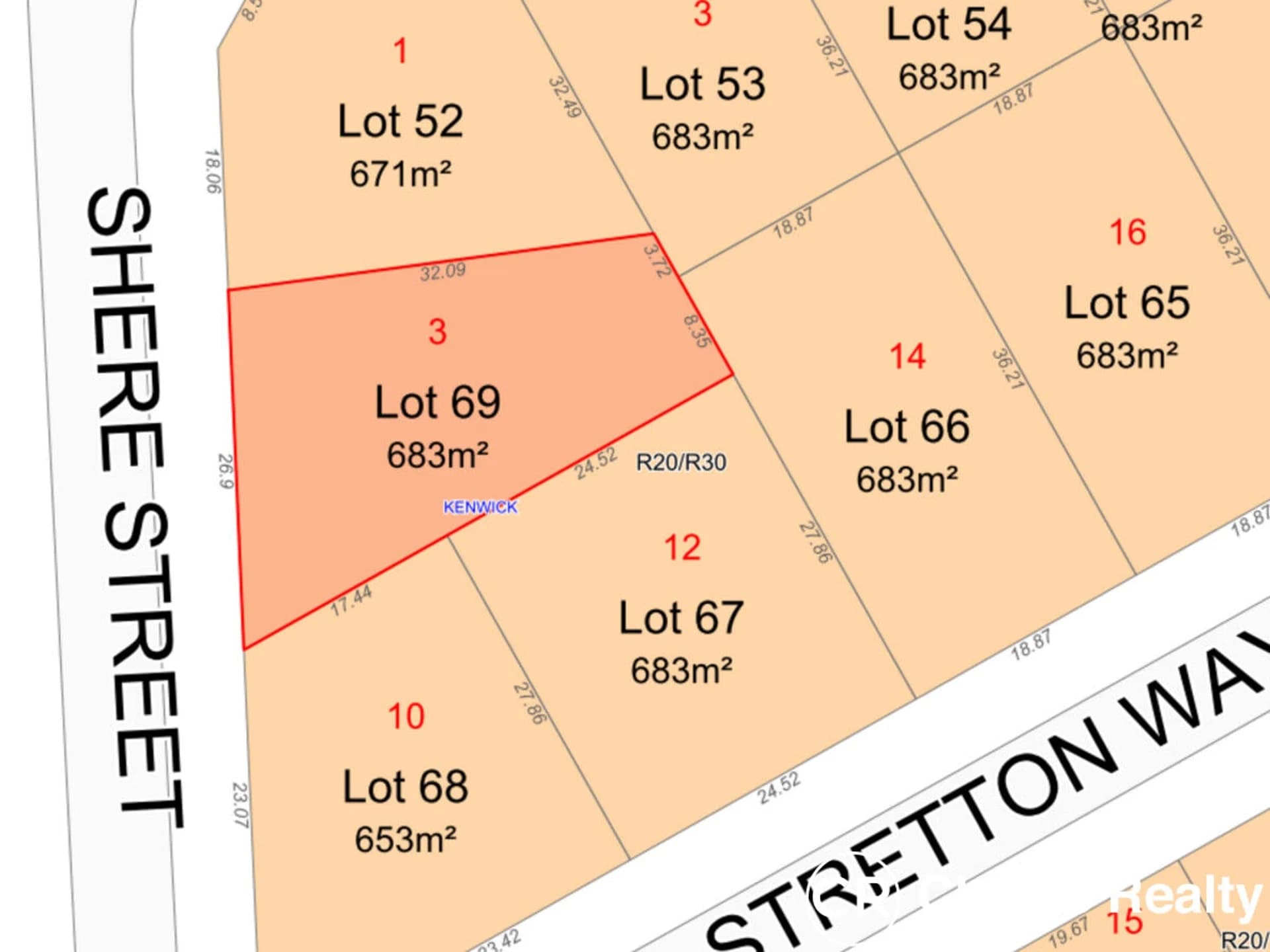 3 Shere Street, Kenwick WA 6107, Kenwick - Thumbnail 6
