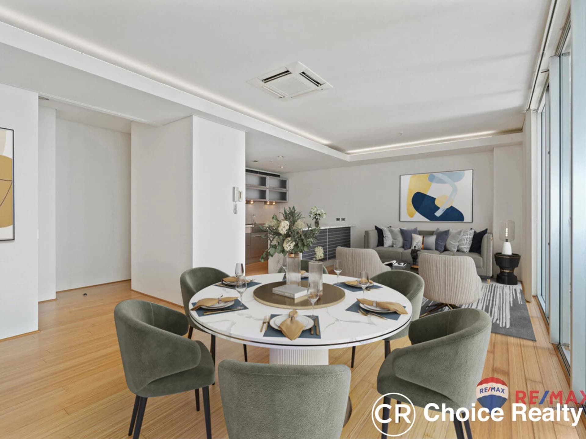 14/22 St Georges Terrace, Perth WA 6000, Perth - Image 1