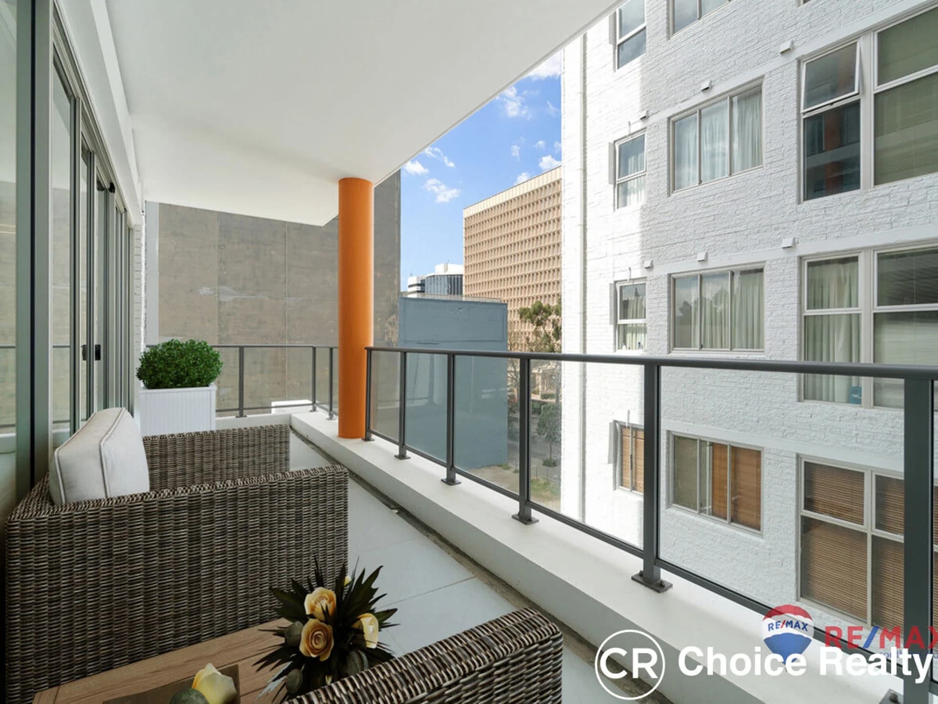 14/22 St Georges Terrace, Perth WA 6000, Perth - Thumbnail 3