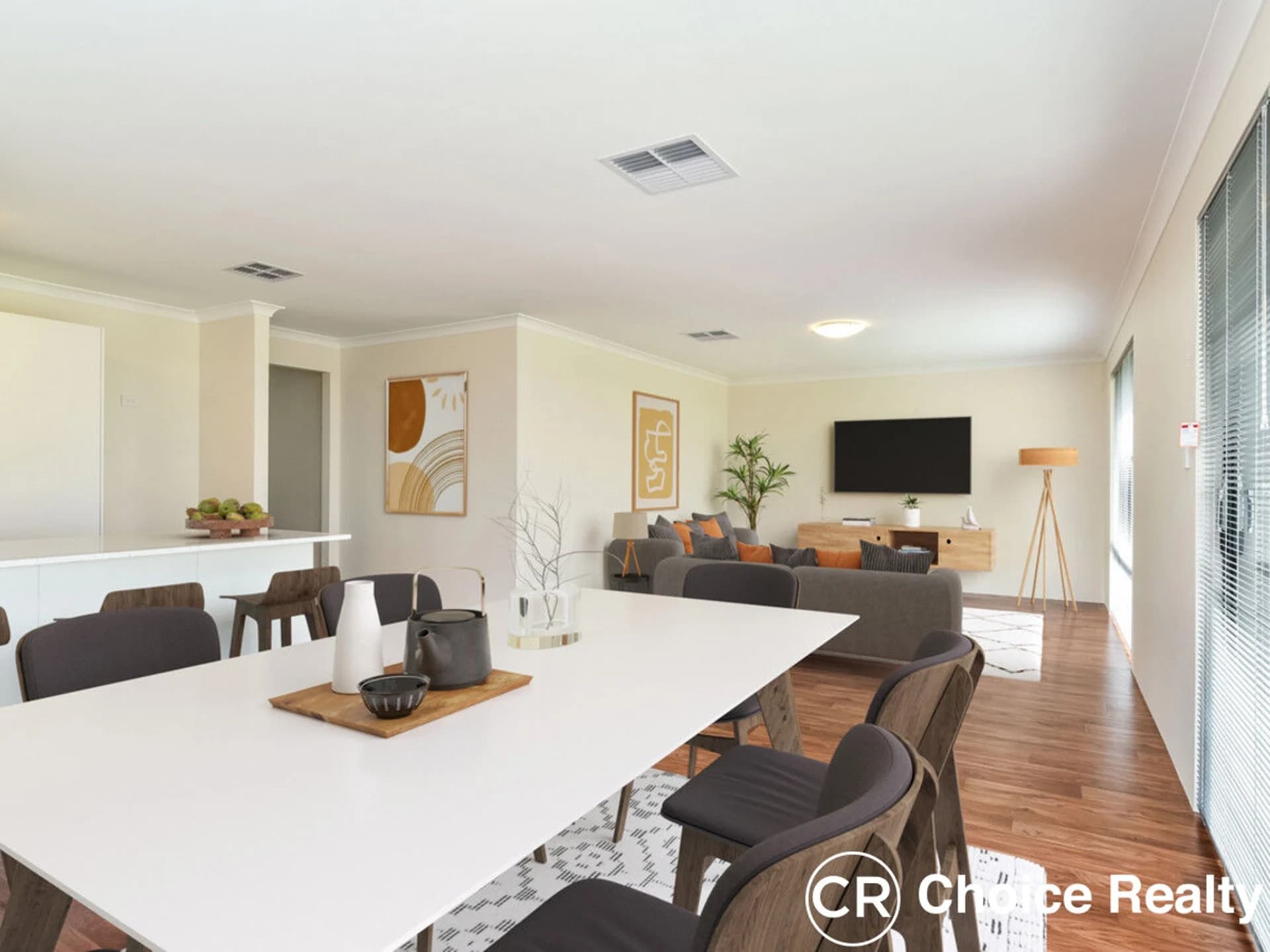 32 Calvera Gardens, PIARA WATERS WA 6112, Piara Waters - Thumbnail 2