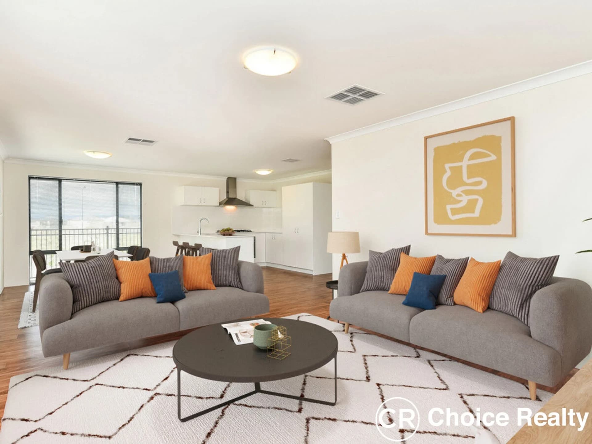 32 Calvera Gardens, PIARA WATERS WA 6112, Piara Waters - Thumbnail 4