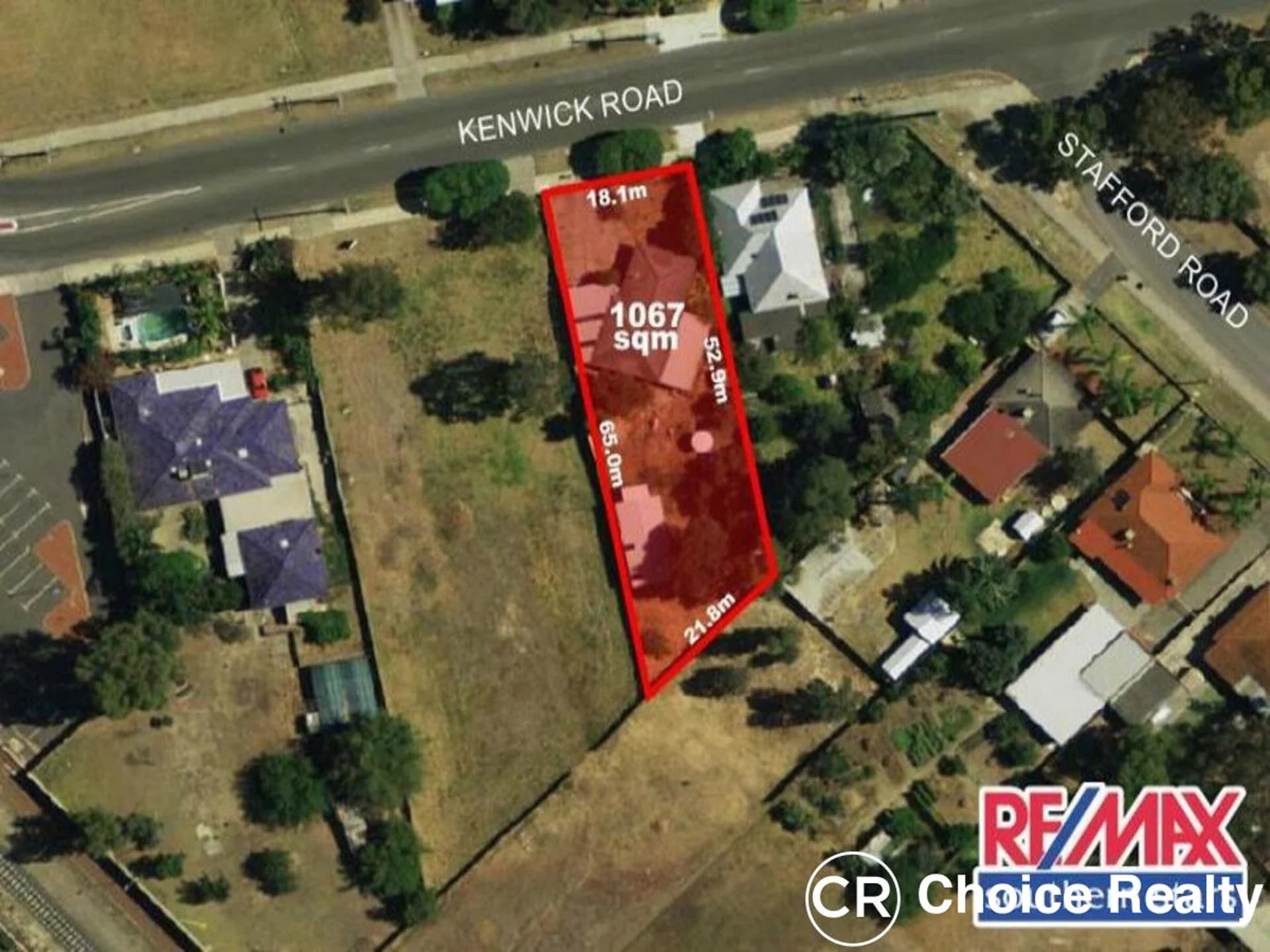 21 Kenwick Road, KENWICK WA 6107, Kenwick - Thumbnail 2
