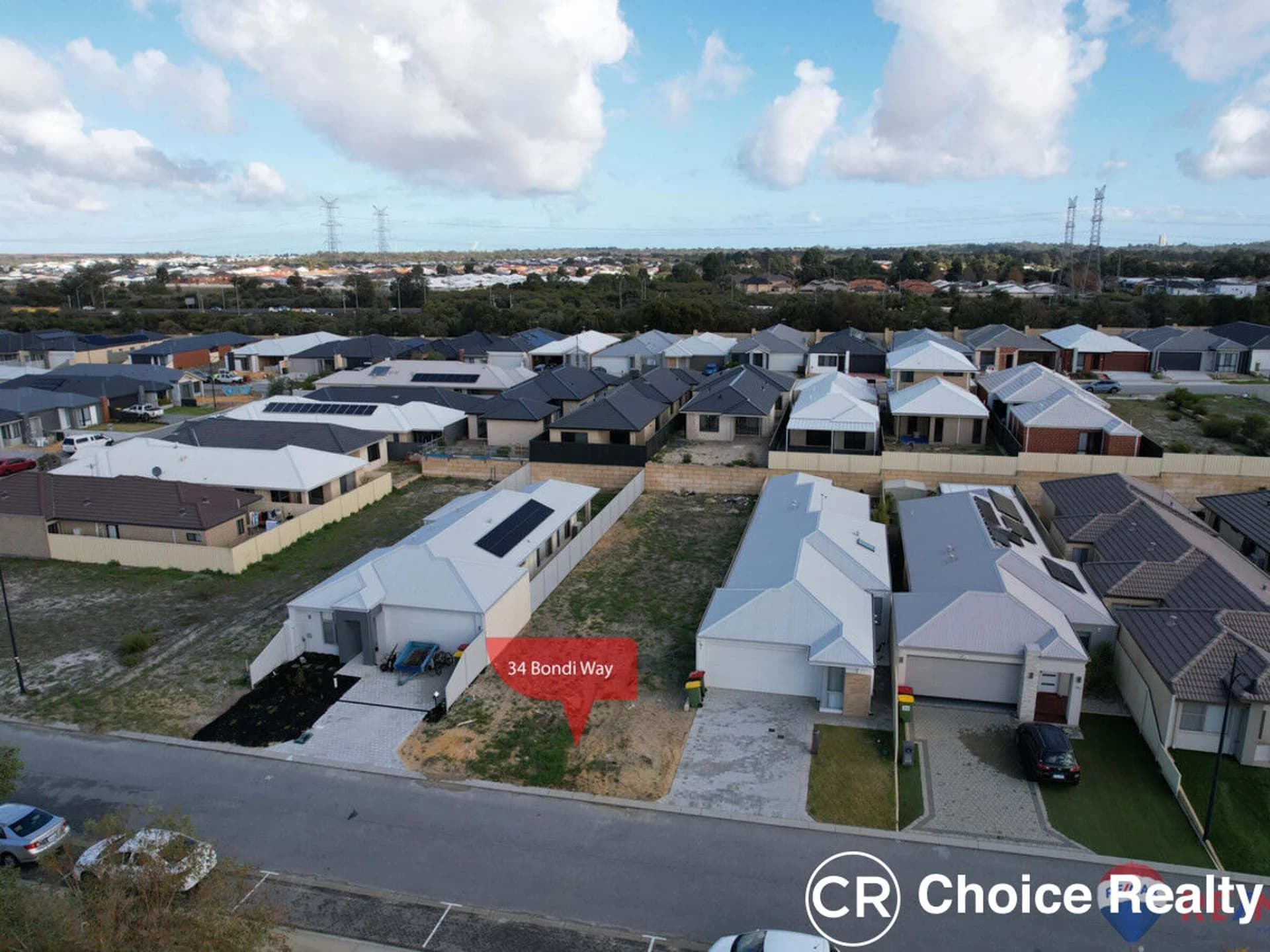 34 Bondi Way, Aubin Grove WA 6164, Aubin Grove - Image 1