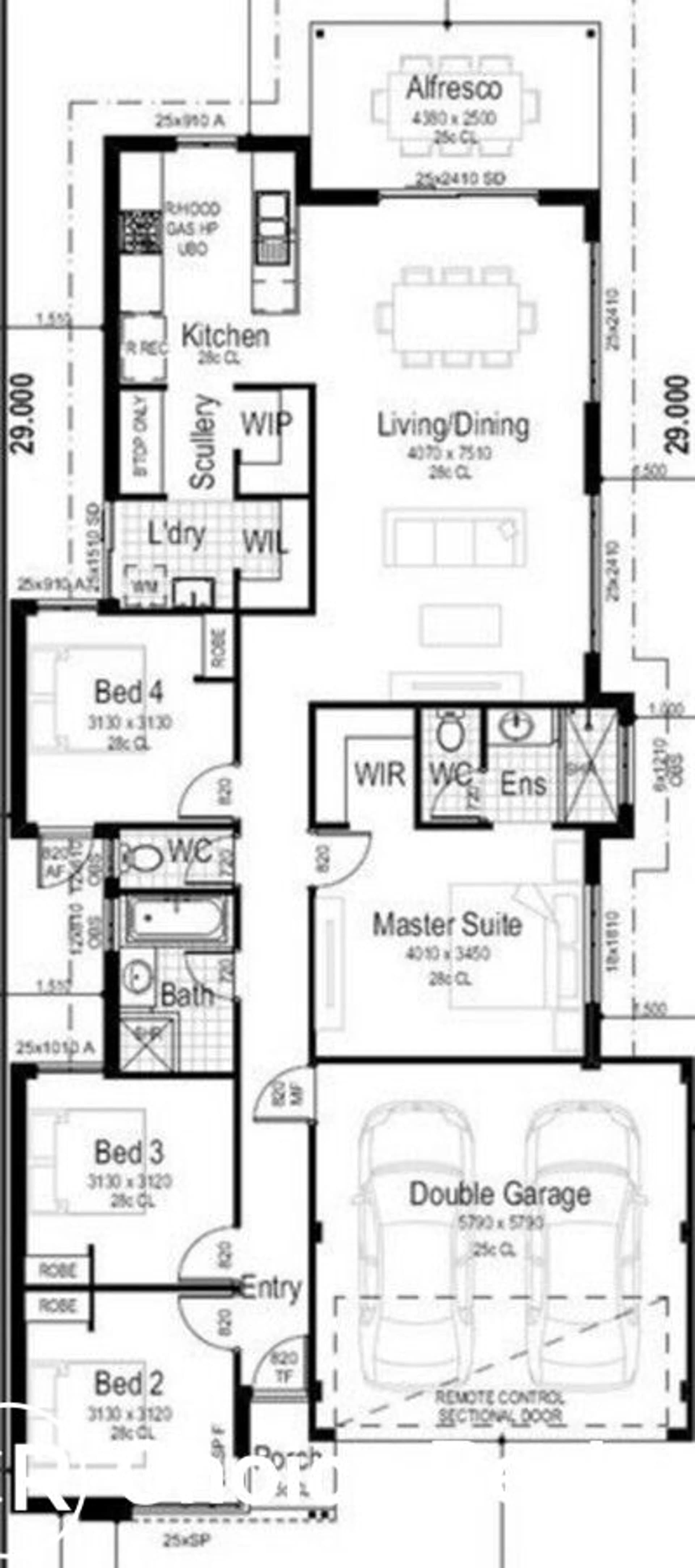 34 Bondi Way, Aubin Grove WA 6164, Aubin Grove - Thumbnail 2