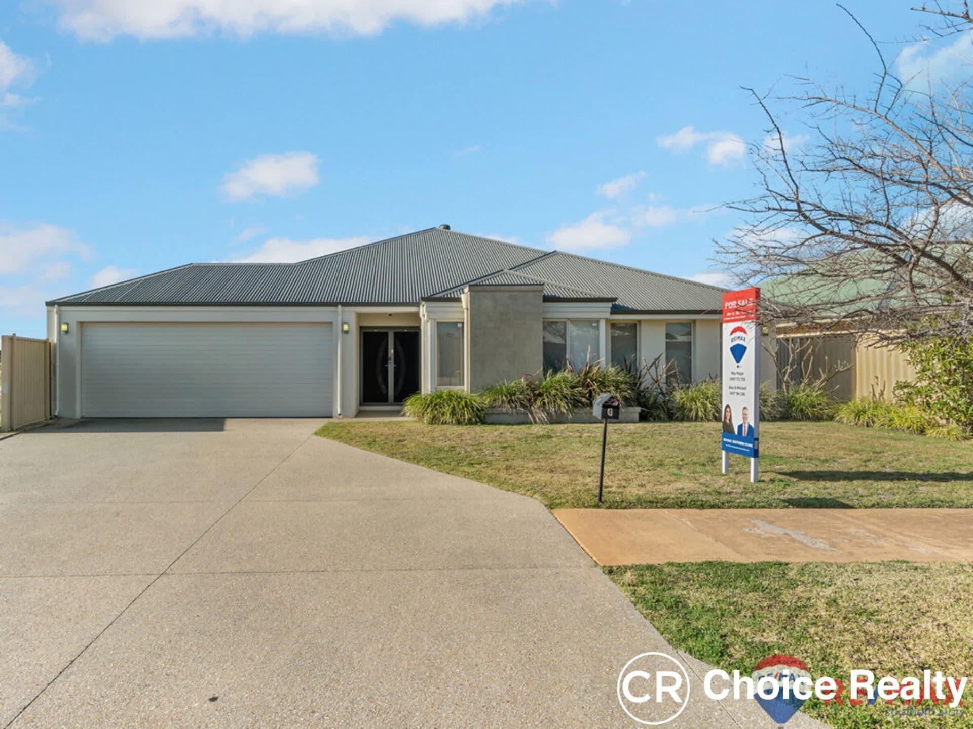 4 Clearwater Drive, Southern River WA 6110, Southern River - Image 1