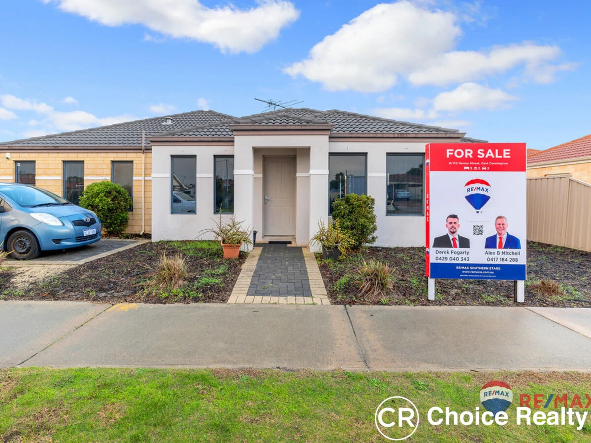 8/123 Renou Street, East Cannington WA 6107, East Cannington - Image 1
