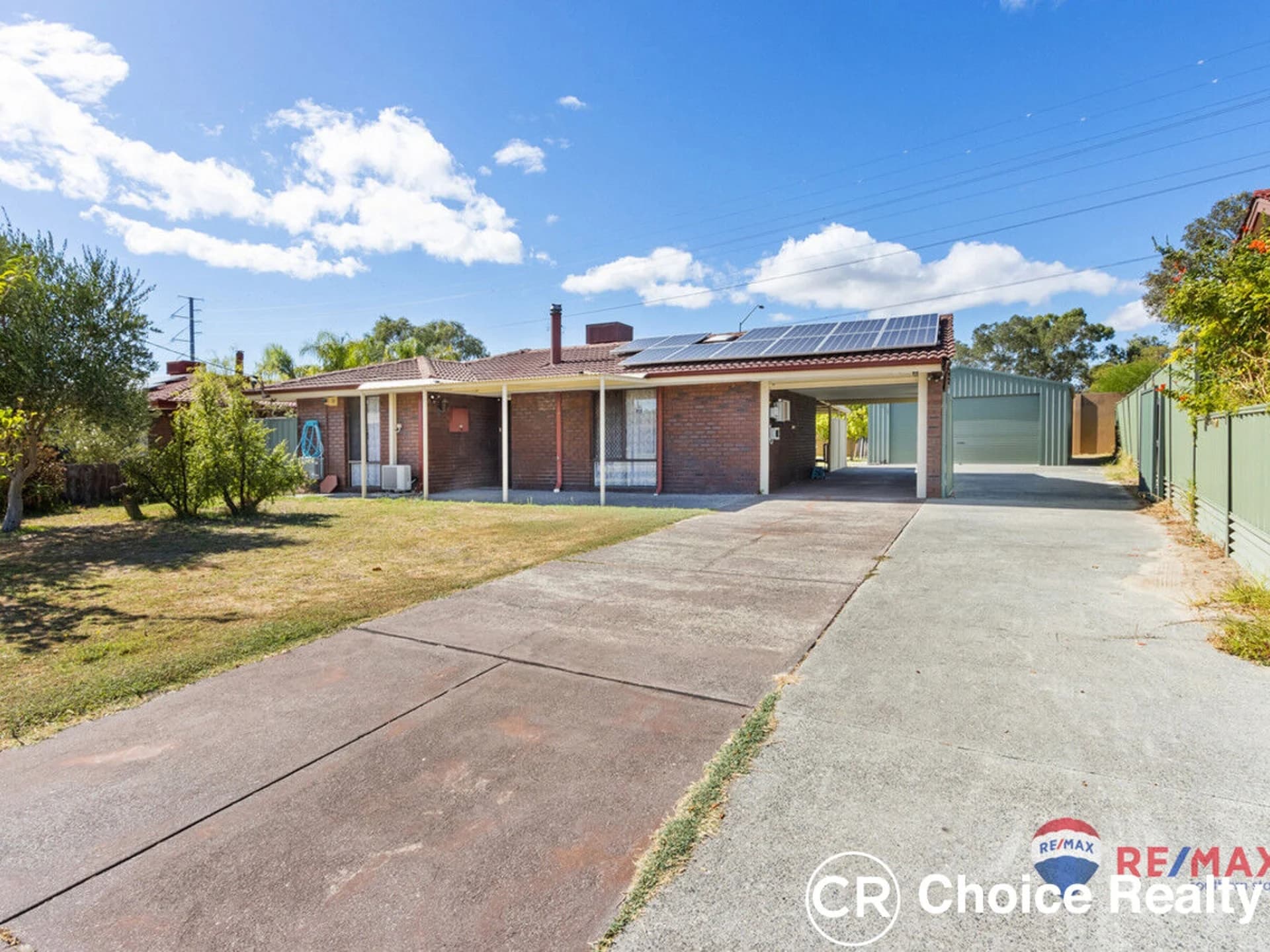 27 Latimer Way, Langford WA 6147, Langford - Thumbnail 2