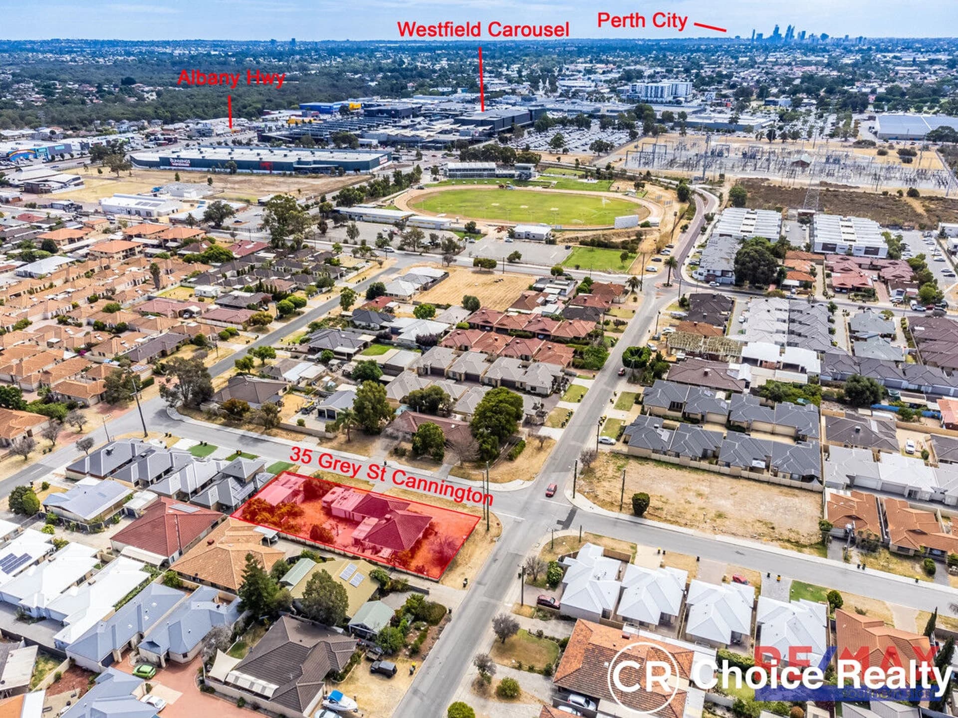 35 Grey Street, Cannington WA 6107, Cannington - Thumbnail 2