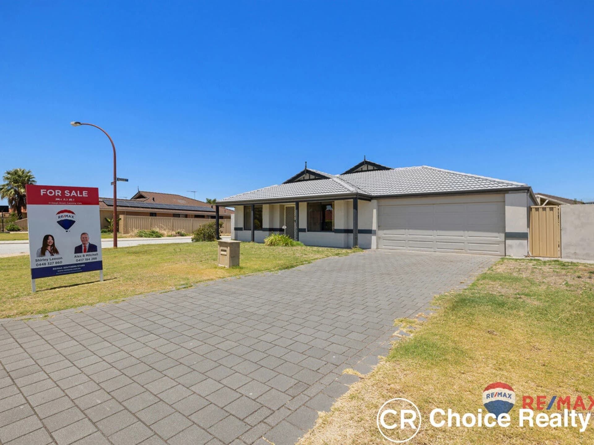 11 Haigh Road, Canning Vale WA 6155, Canning Vale - Image 1