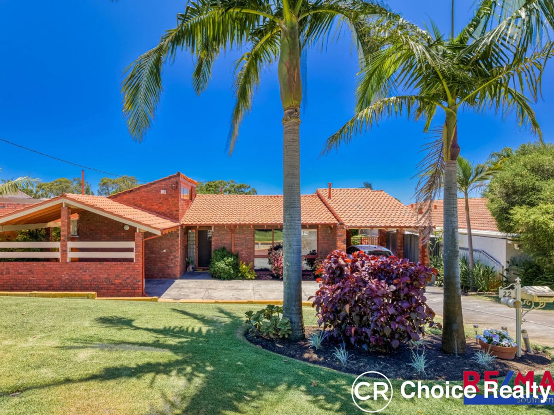 22 More Crescent, Bull Creek WA 6149, Bull Creek - Image 1