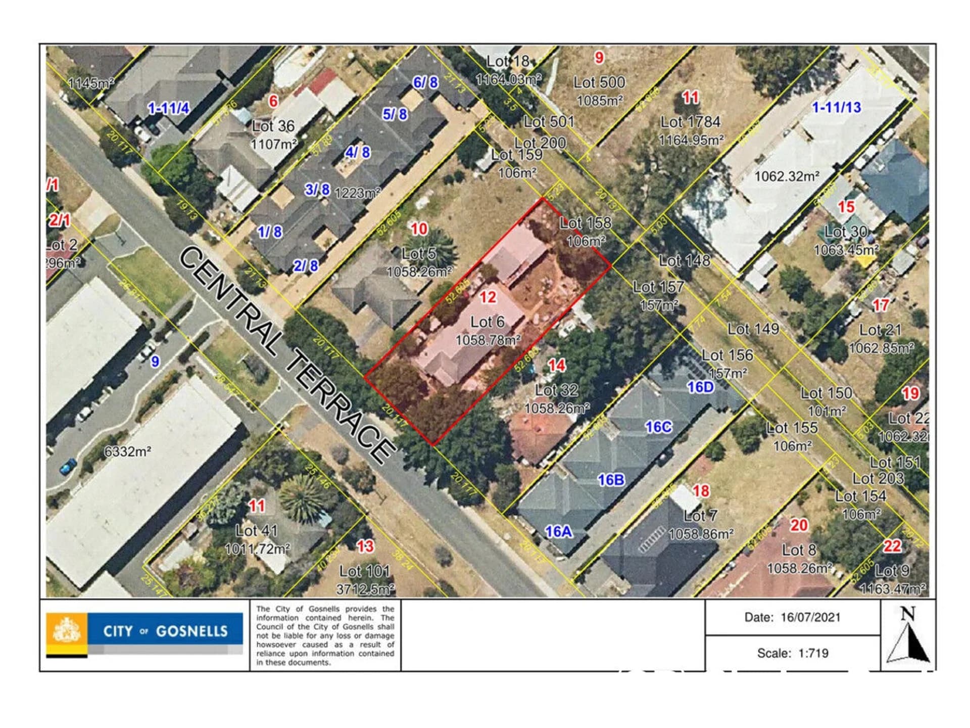 12 Central Terrace, Beckenham WA 6107, Beckenham - Thumbnail 6