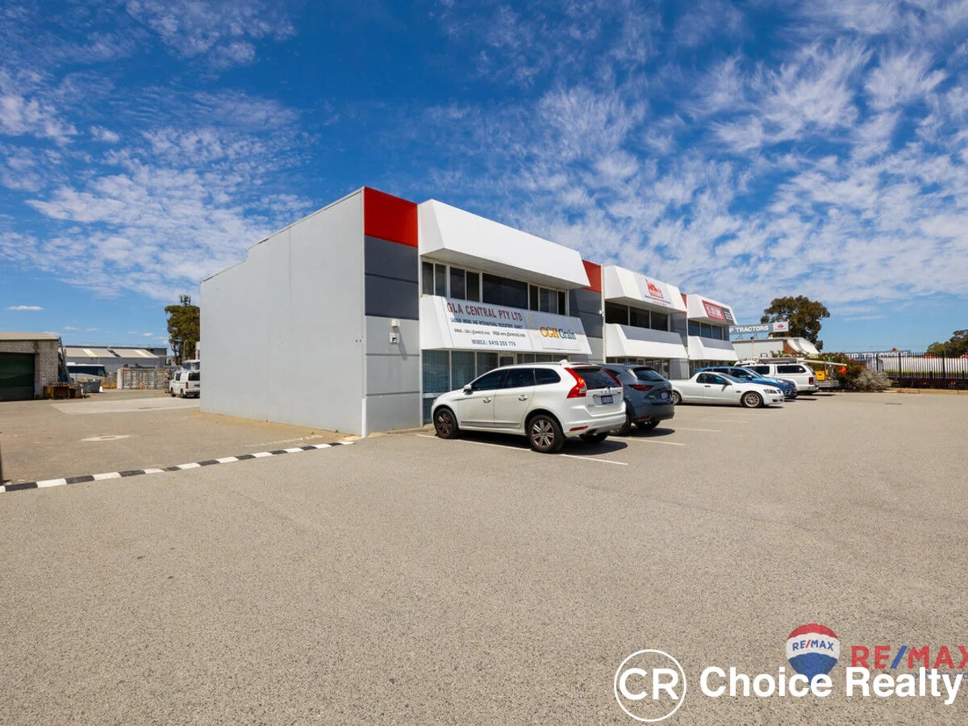 5/91 Leach Highway, Kewdale WA 6105, Kewdale - Image 1