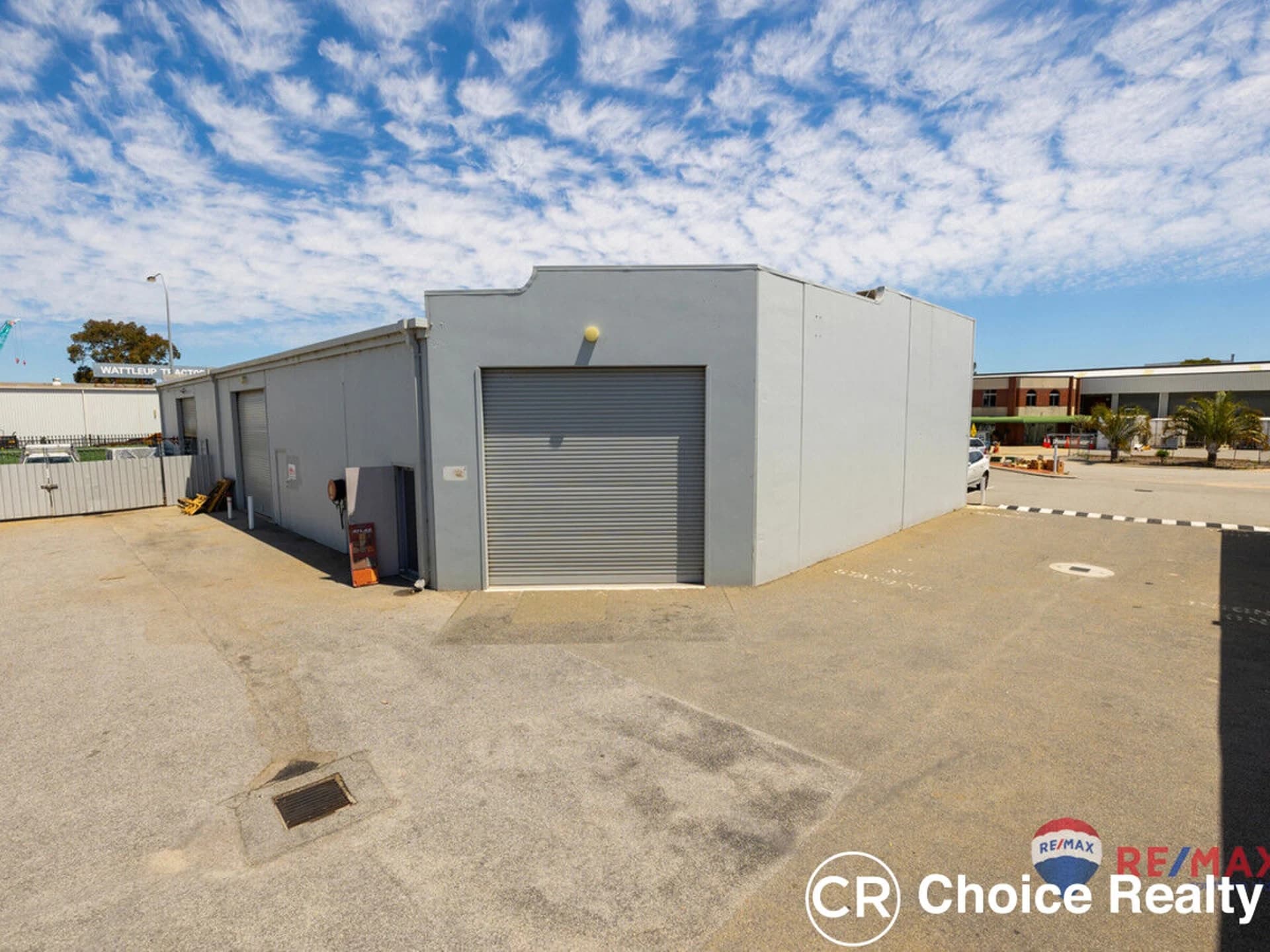 5/91 Leach Highway, Kewdale WA 6105, Kewdale - Thumbnail 2