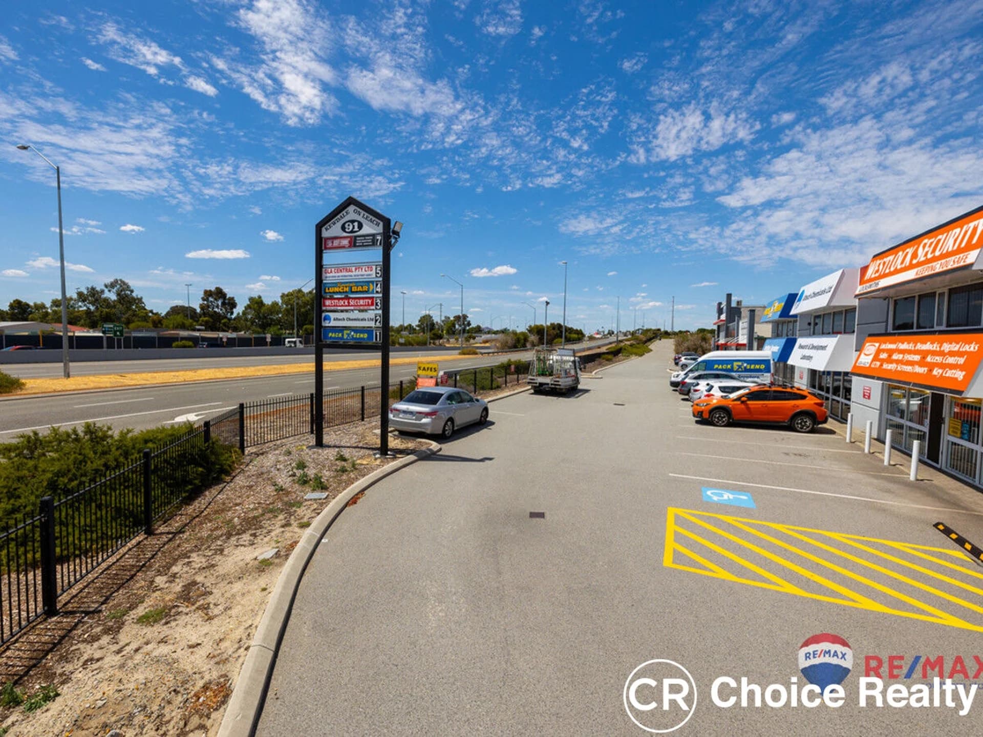 5/91 Leach Highway, Kewdale WA 6105, Kewdale - Thumbnail 3