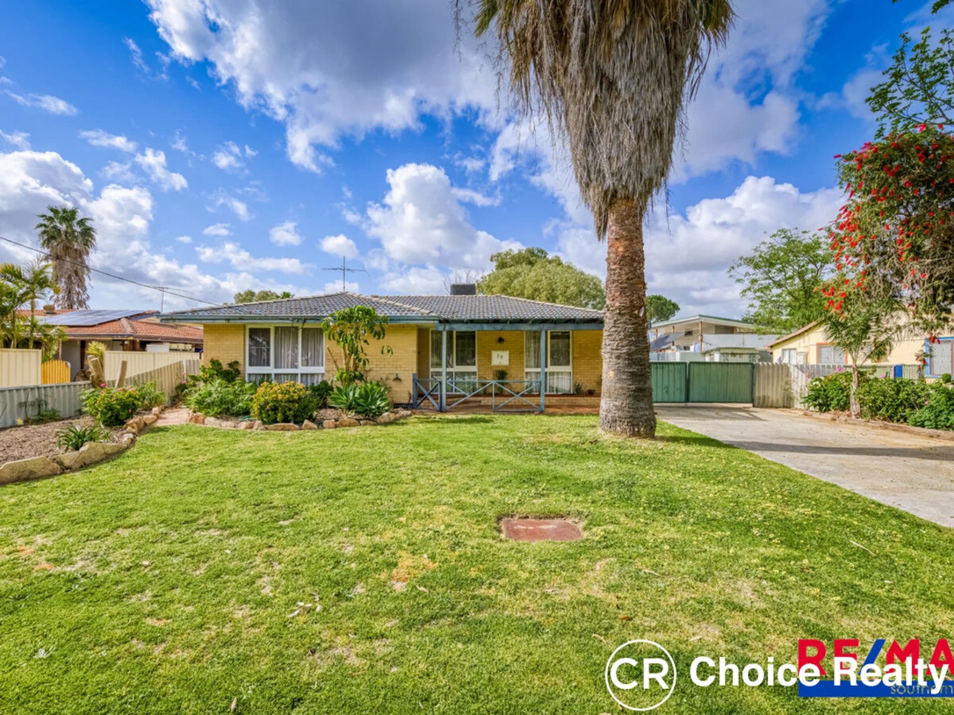 20 Temby Street, Beckenham WA 6107, Beckenham - Image 1