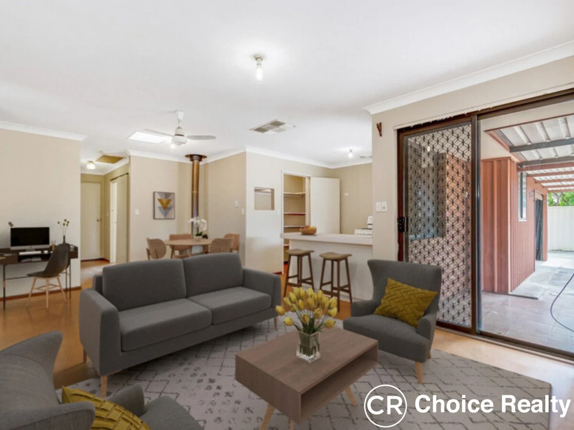 3 Eves Place, Cannington WA 6107, Cannington - Thumbnail 2