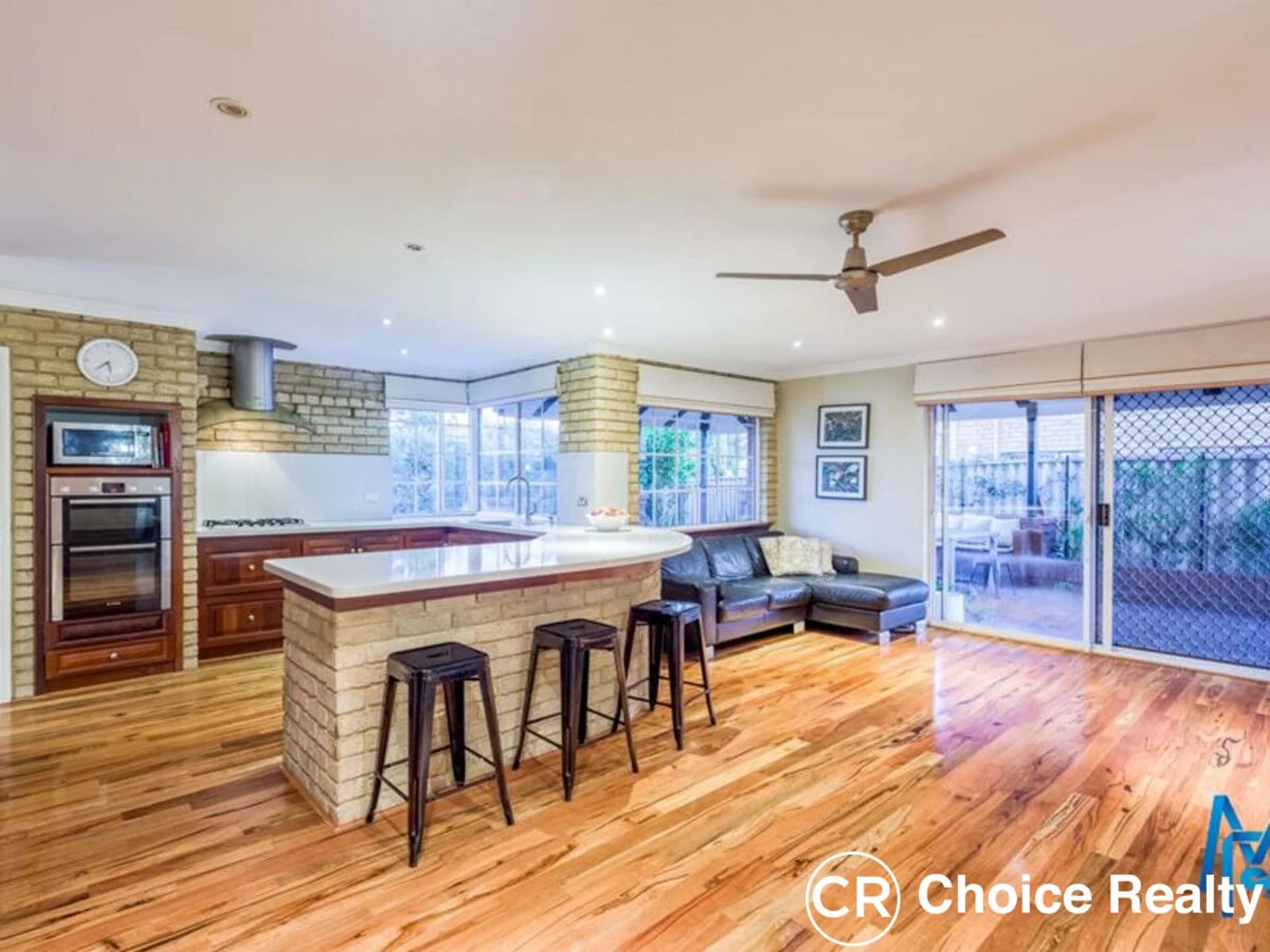 34 Timbrell Way, Leeming WA 6149, Leeming - Thumbnail 2