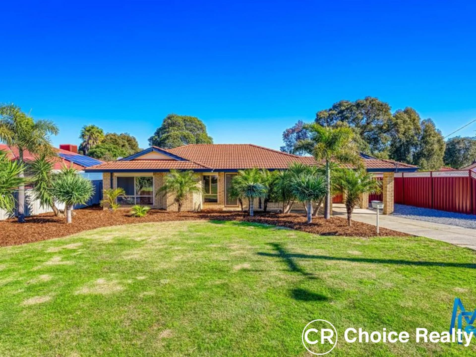 30 Kookaburra Crescent, High Wycombe WA 6057, High Wycombe - Image 1