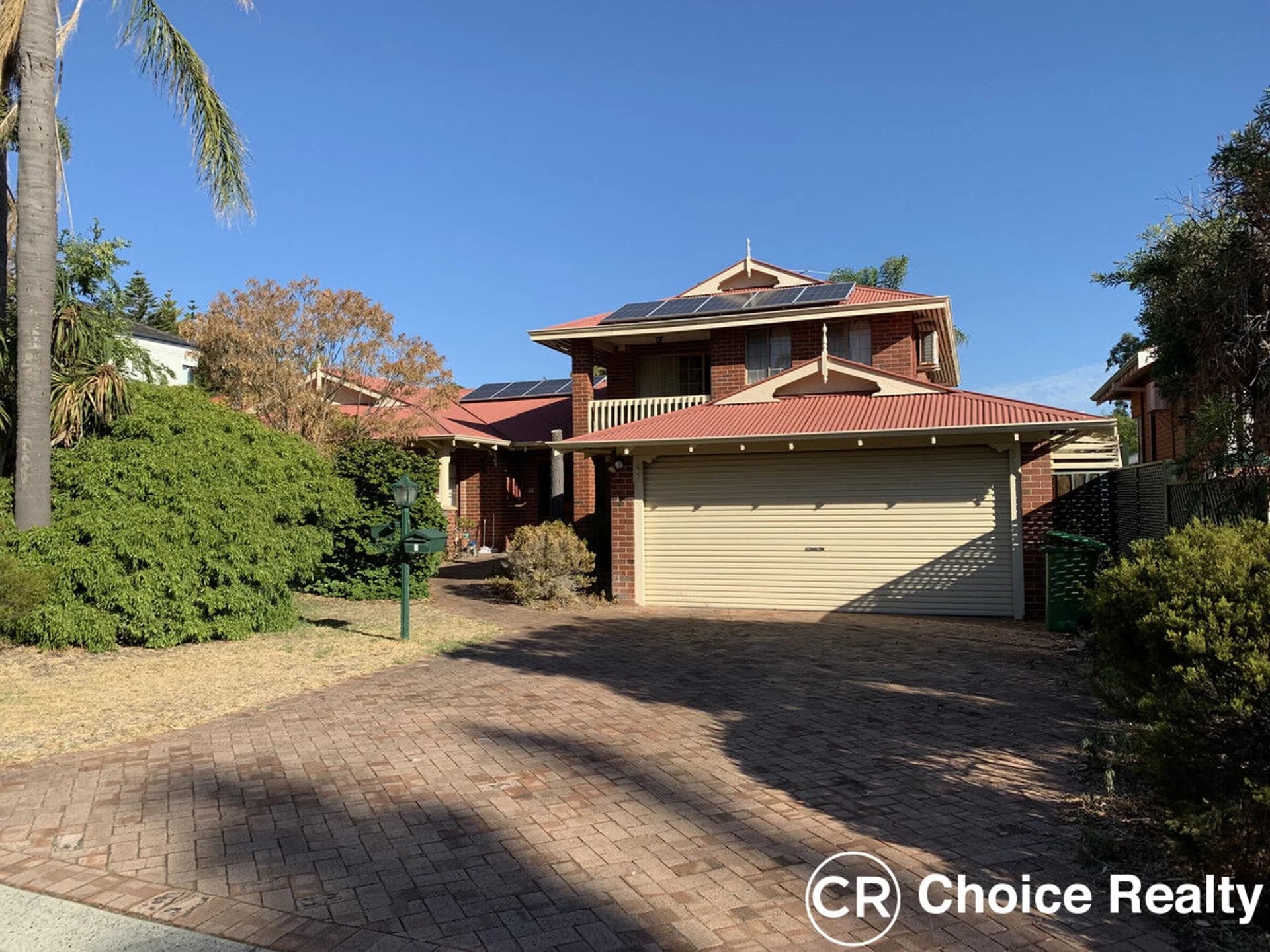 4 Shannon Rise, MOUNT CLAREMONT WA 6010, Mount Claremont - Image 1