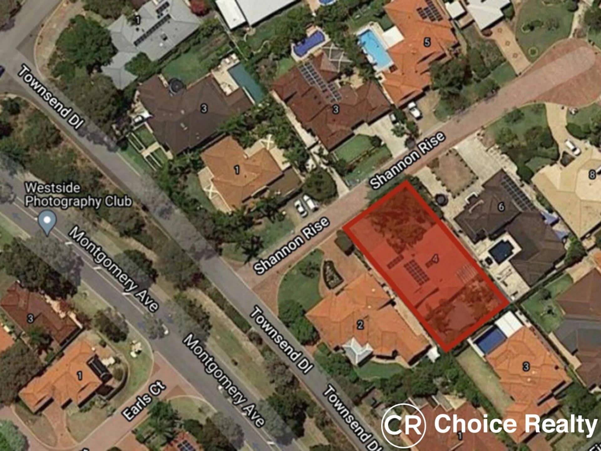 4 Shannon Rise, MOUNT CLAREMONT WA 6010, Mount Claremont - Thumbnail 2
