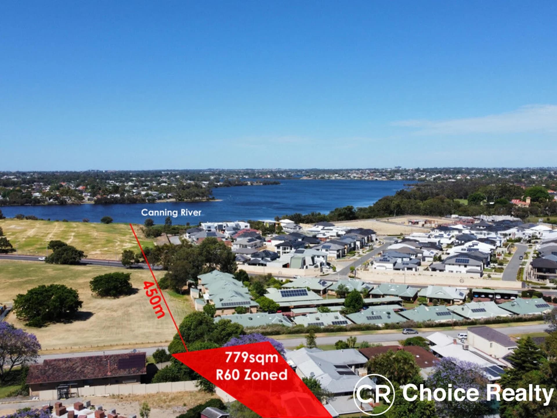 22 Wendouree Road, Wilson WA 6107, Wilson - Image 1