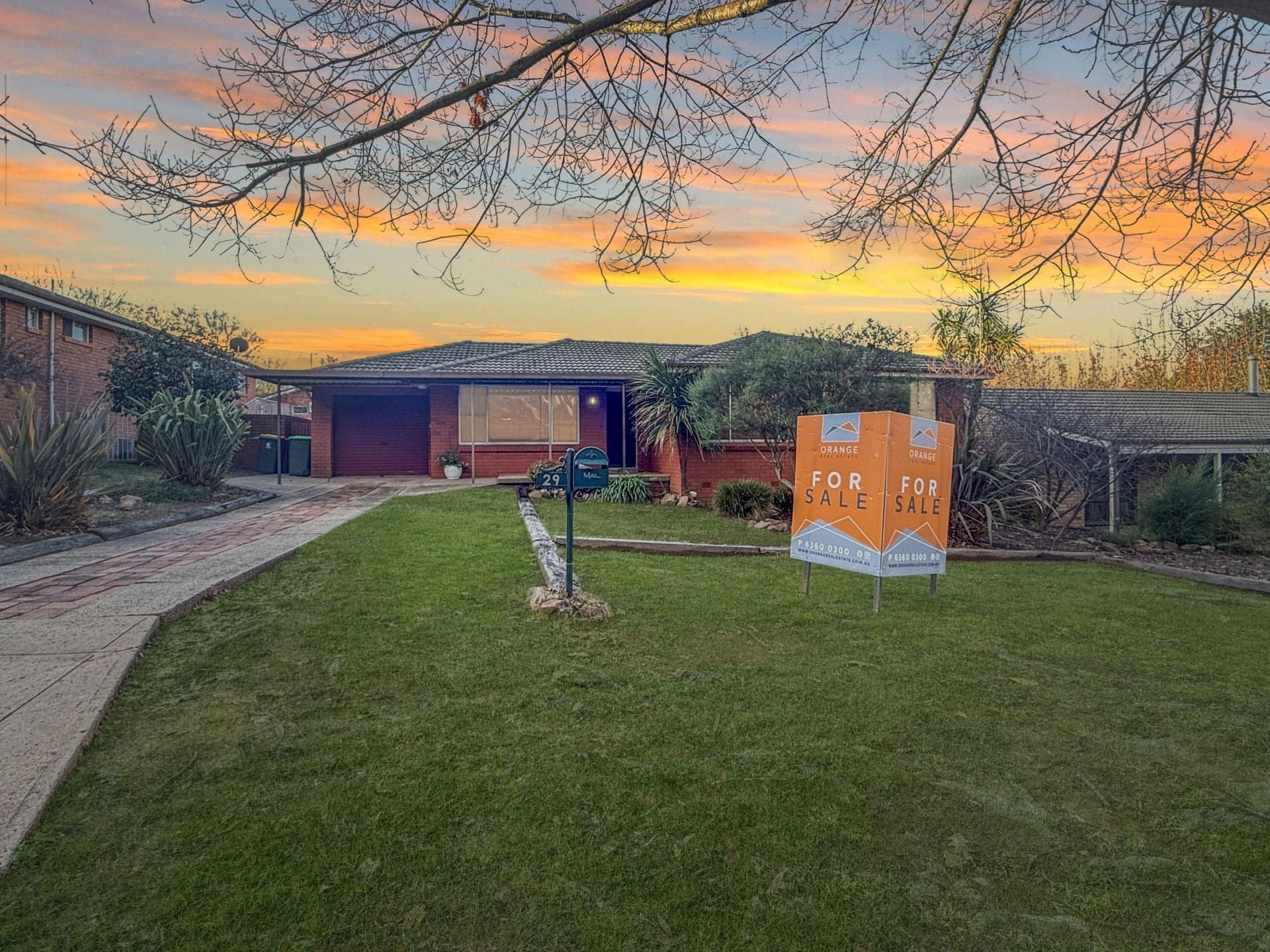 29 Sharp Road Orange NSW, Orange - Image 1