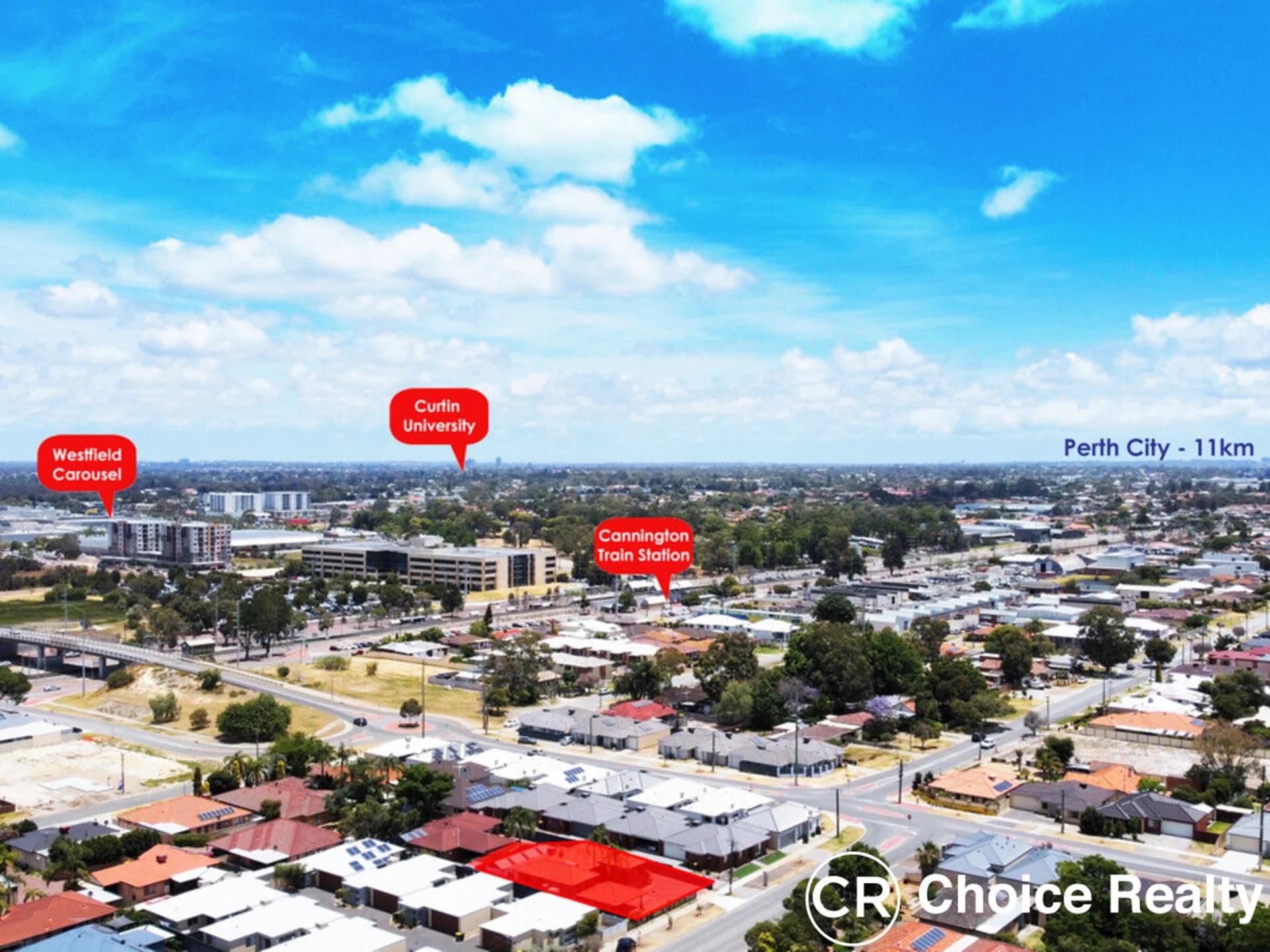 87A Renou Street, East Cannington WA 6107, East Cannington - Thumbnail 2