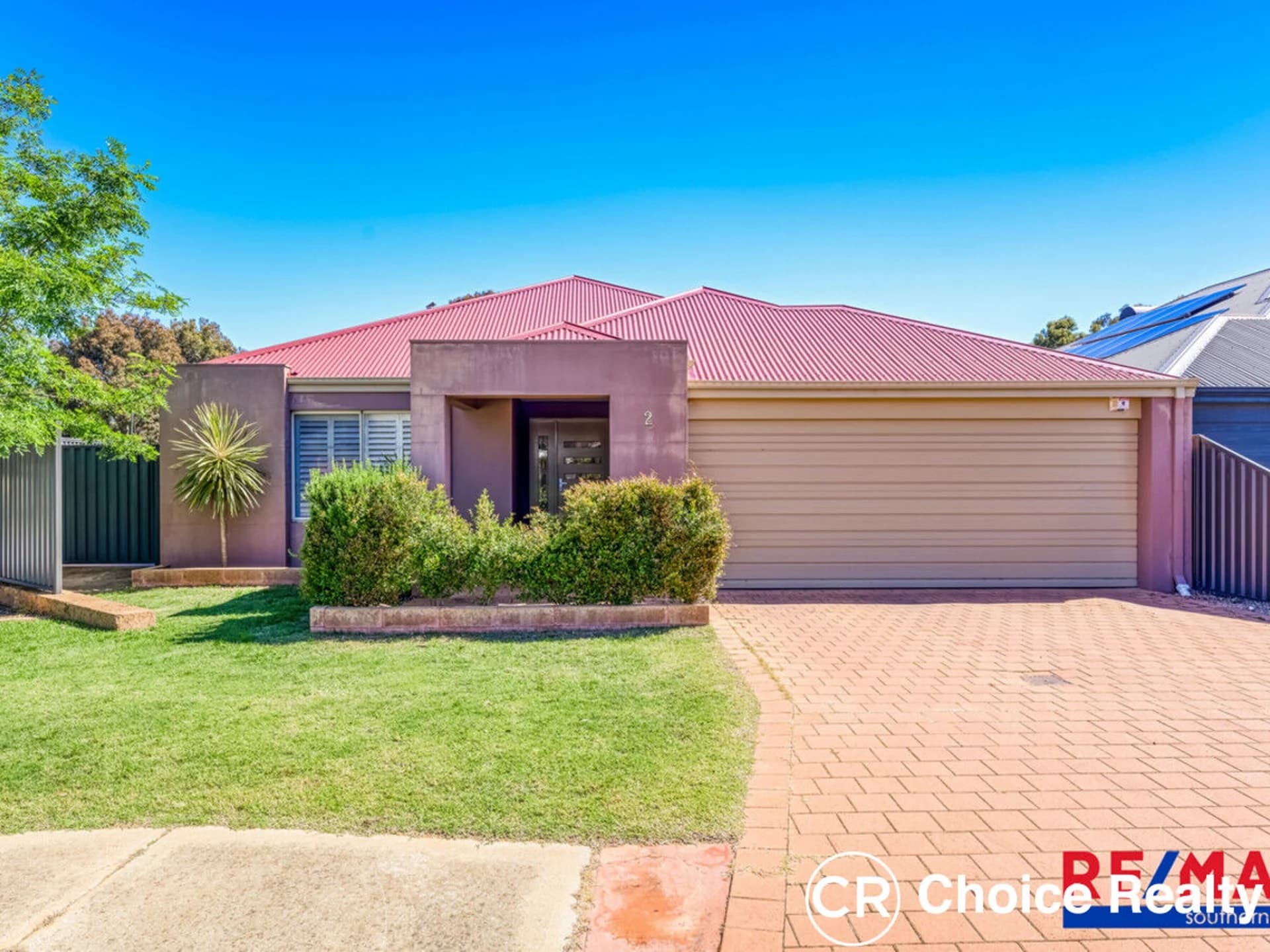 2 Letterkenny Way, Hilbert WA 6112, Hilbert - Image 1