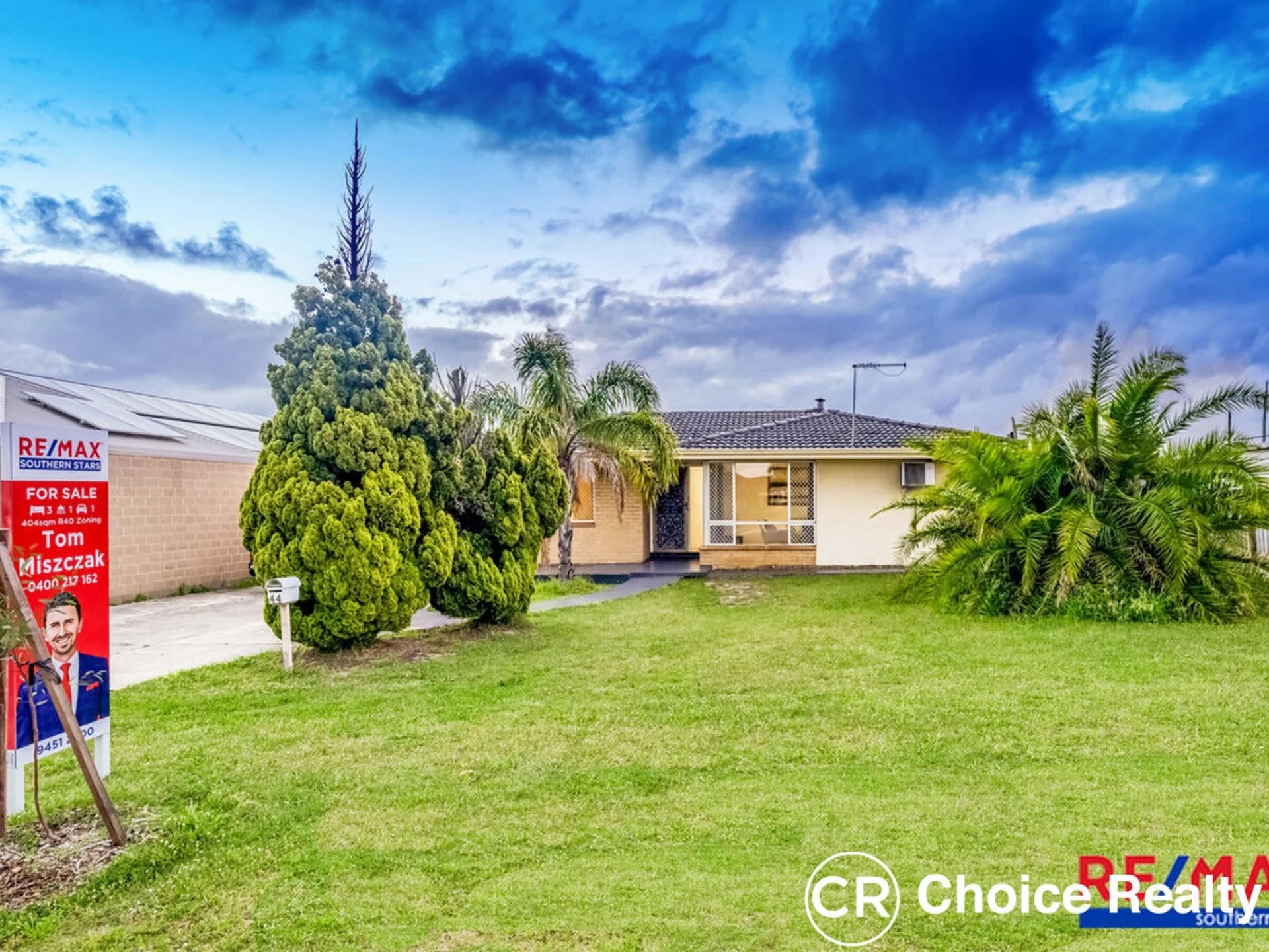 44 Crawford Street, East Cannington WA 6107, East Cannington - Image 1