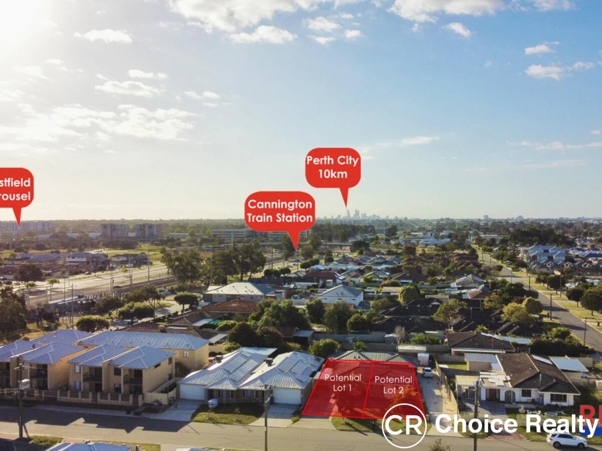 44 Crawford Street, East Cannington WA 6107, East Cannington - Thumbnail 3
