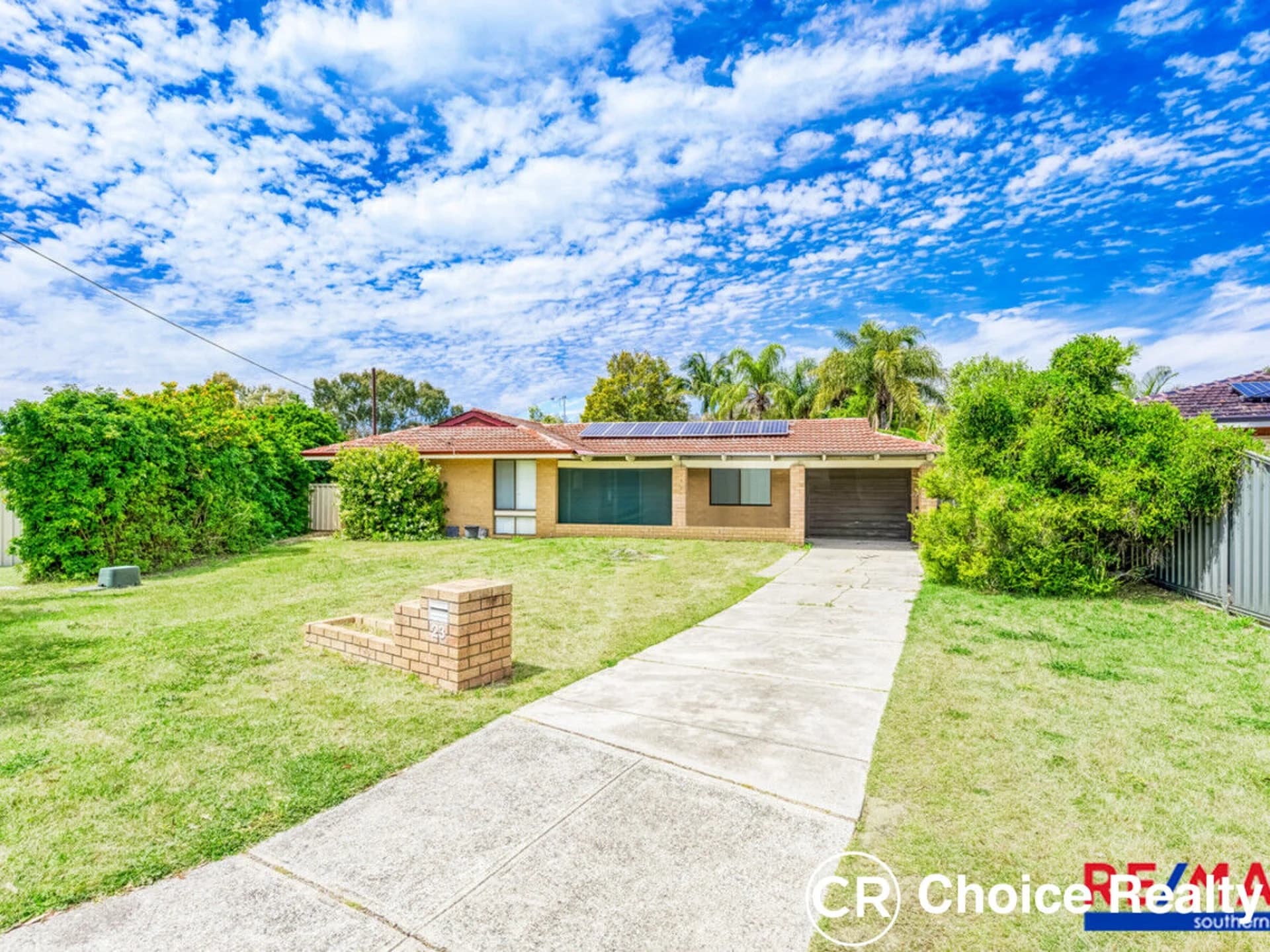 23 Jacobsen Way, THORNLIE WA 6108, Thornlie - Image 1