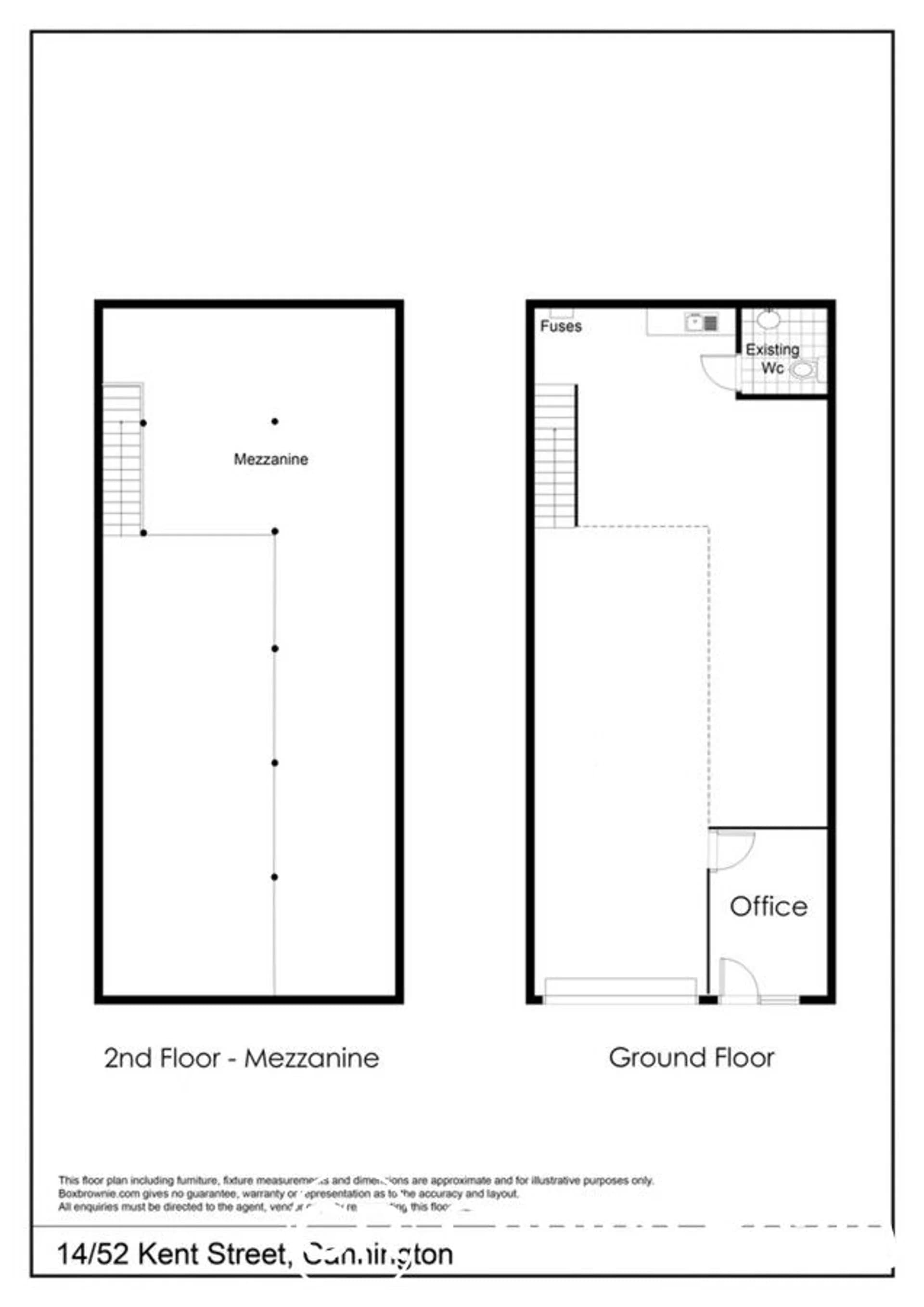 14/52-54 Kent Street, Cannington WA 6107, Cannington - Thumbnail 5