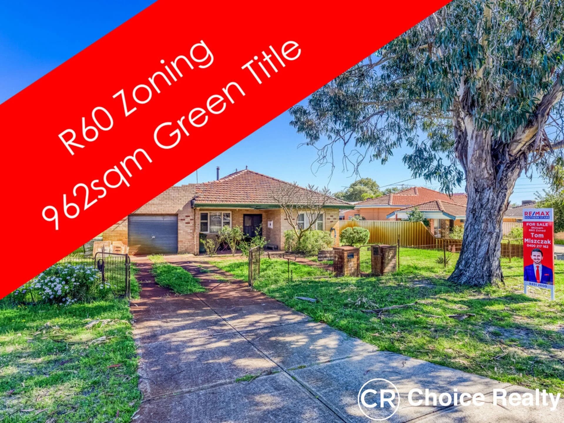 9 Davies Street, East Cannington WA 6107, East Cannington - Image 1