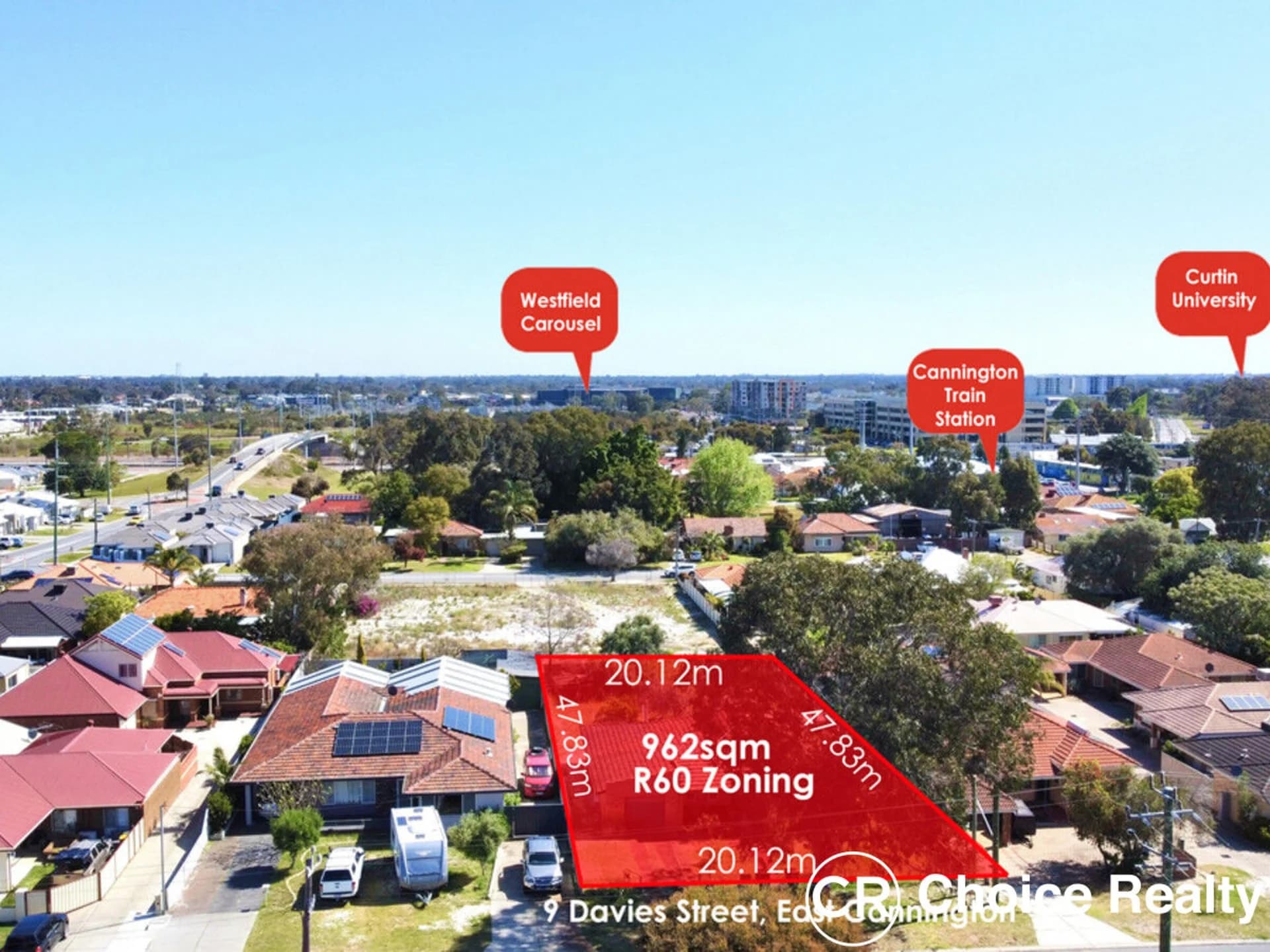 9 Davies Street, East Cannington WA 6107, East Cannington - Thumbnail 2