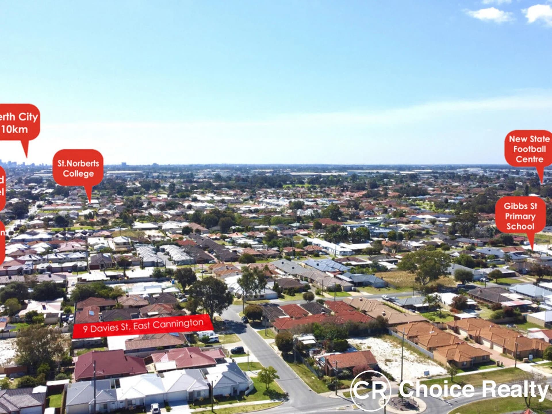 9 Davies Street, East Cannington WA 6107, East Cannington - Thumbnail 3