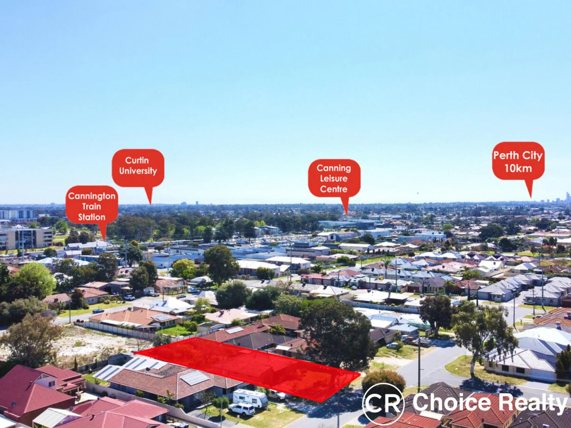 9 Davies Street, East Cannington WA 6107, East Cannington - Thumbnail 4