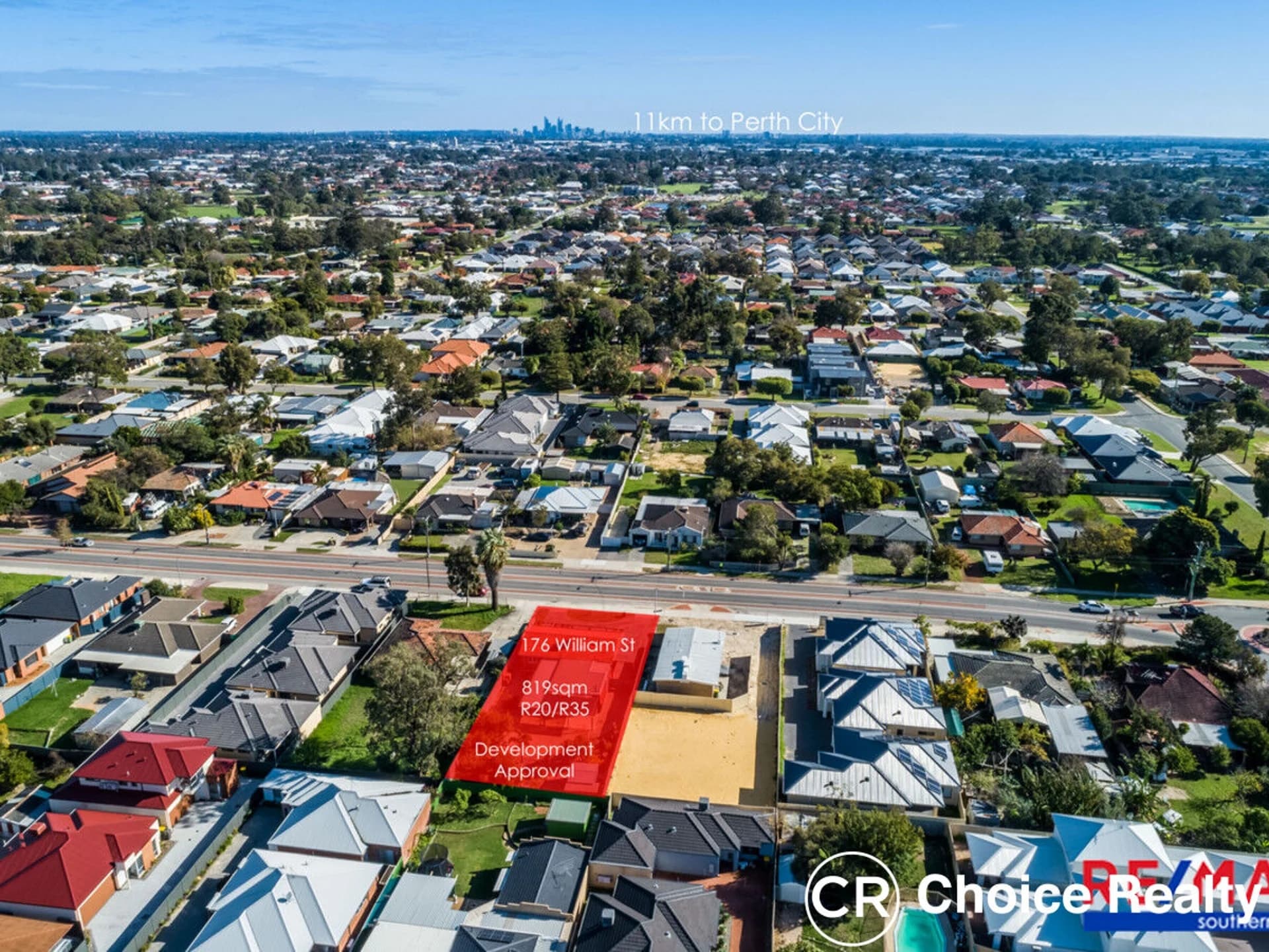 176 William Street, Beckenham WA 6107, Beckenham - Thumbnail 2