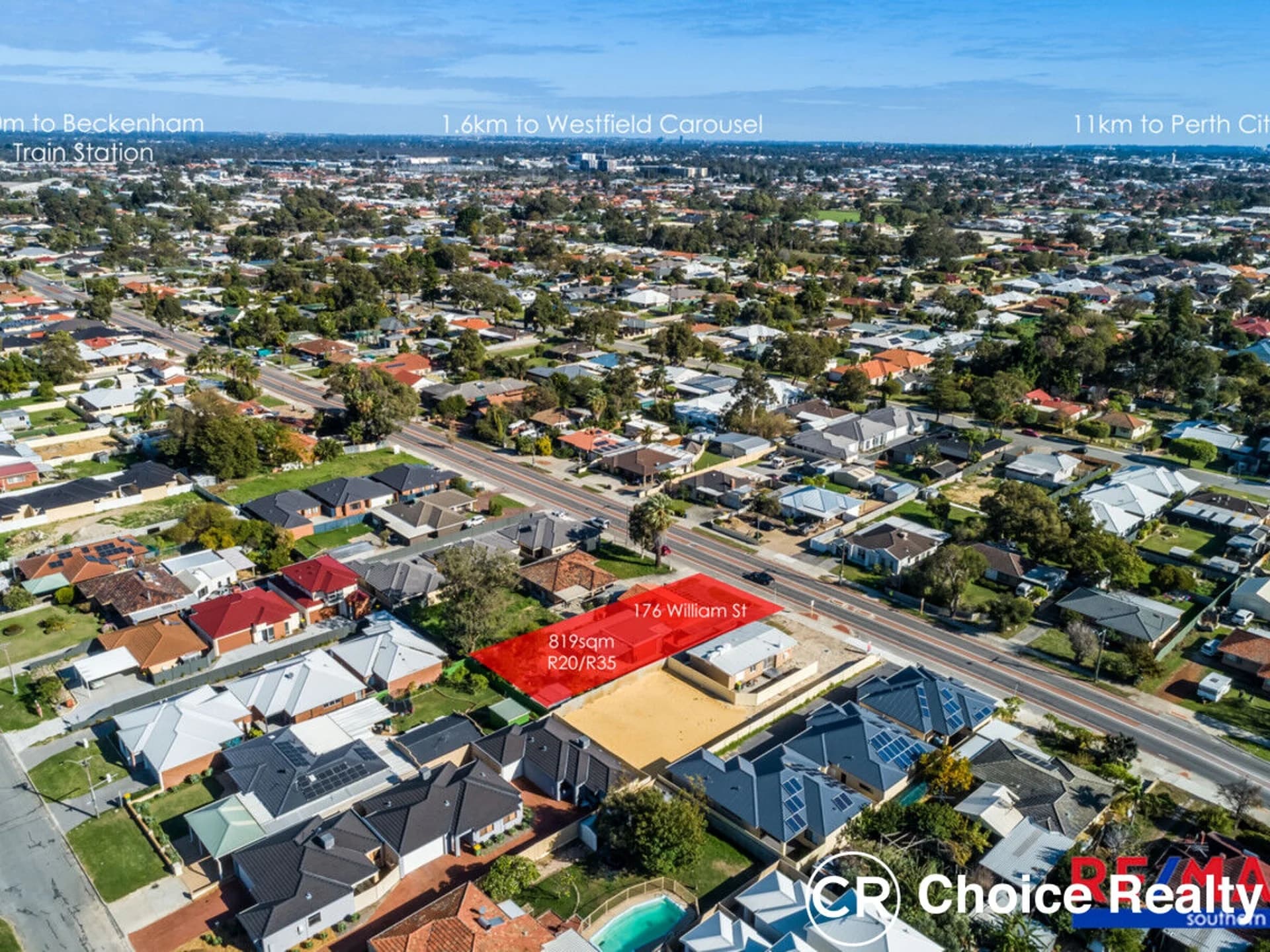 176 William Street, Beckenham WA 6107, Beckenham - Thumbnail 3