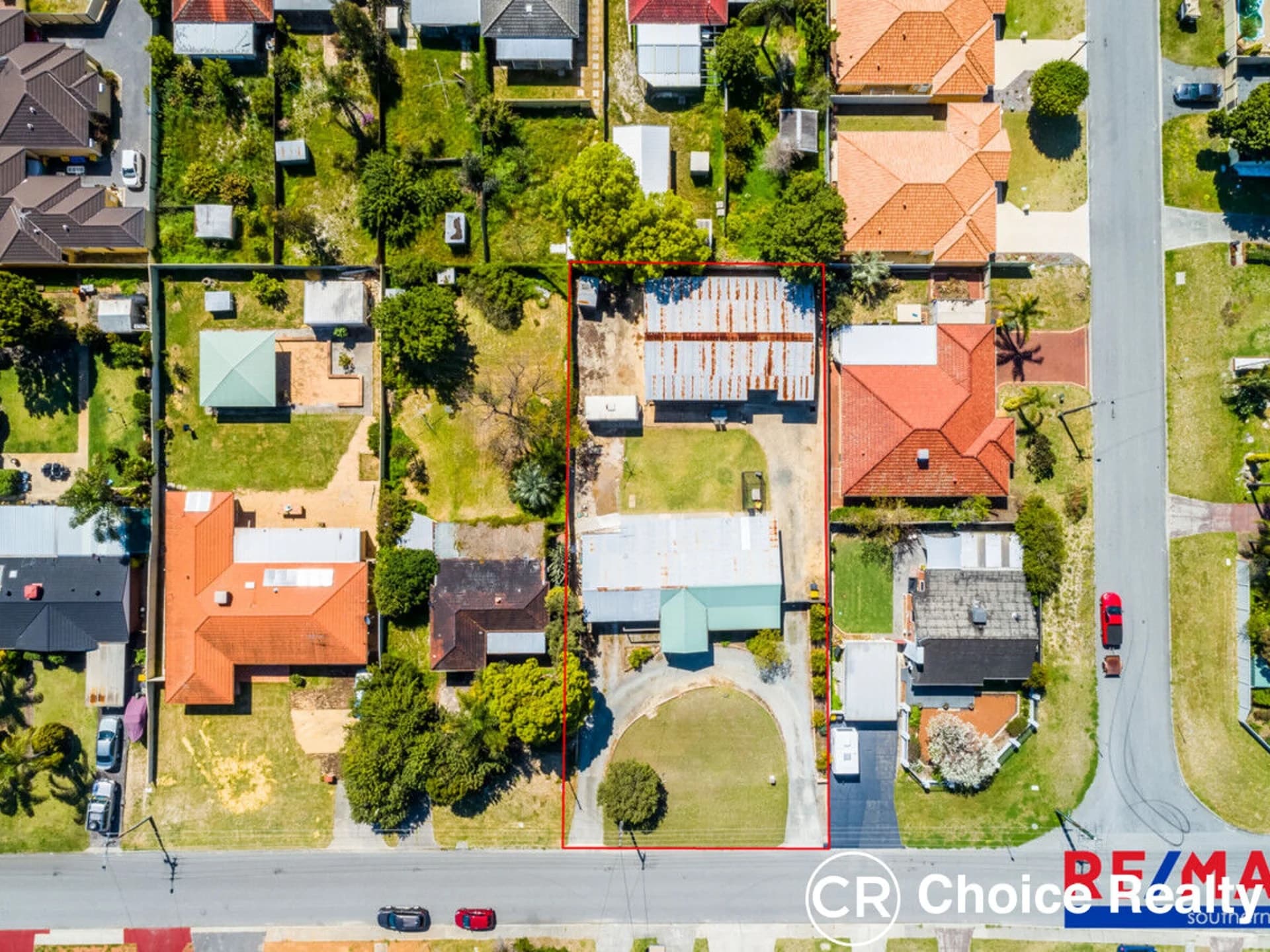 81 Spring Road, Thornlie WA 6108, Thornlie - Thumbnail 3