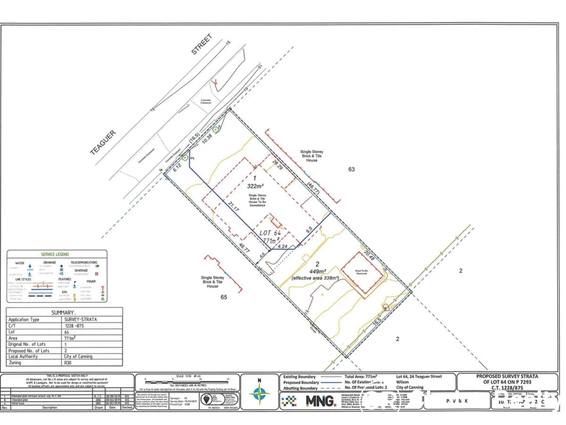2/24 Teaguer Street, Wilson WA 6107, Wilson - Thumbnail 3
