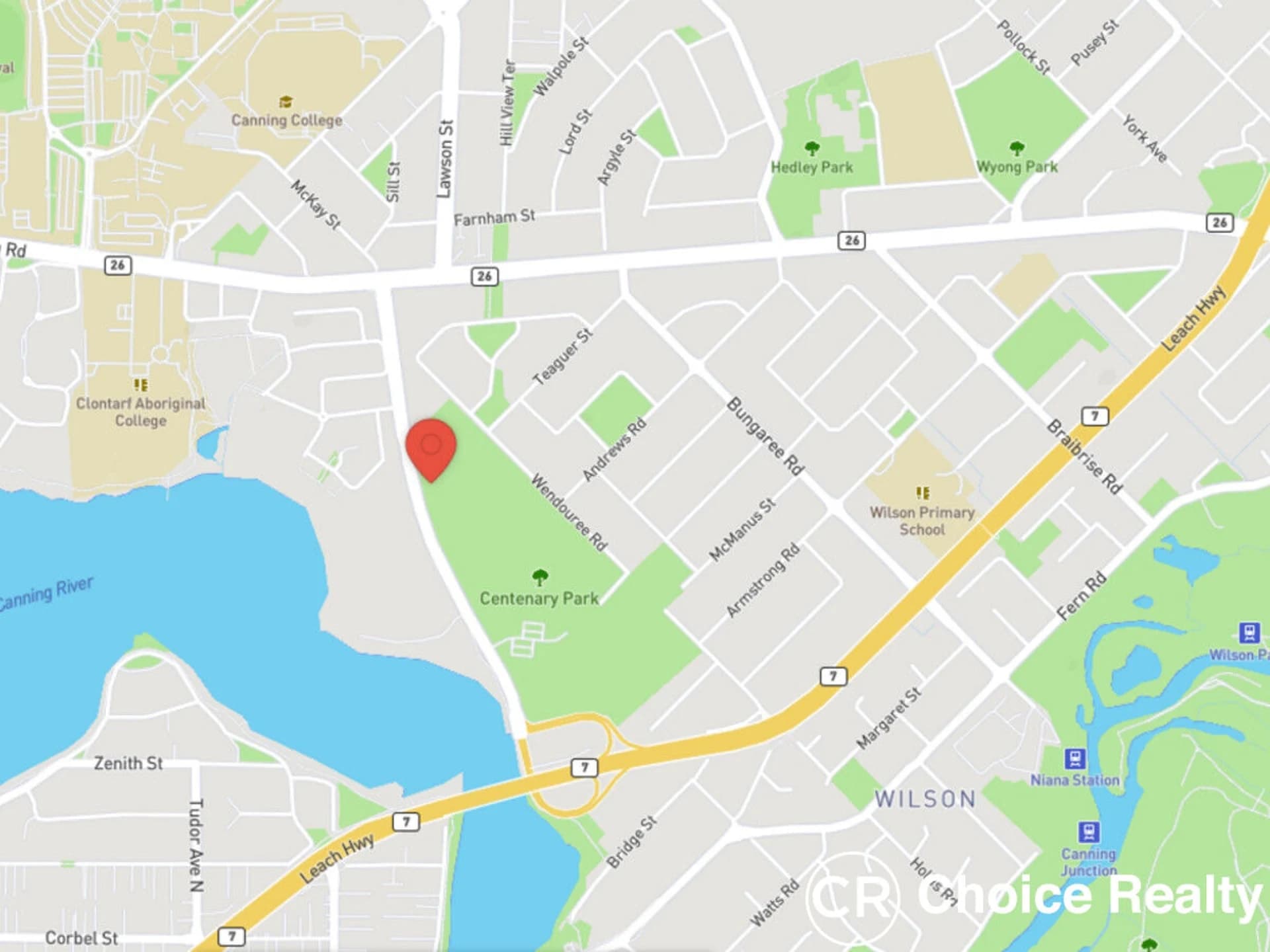 2/24 Teaguer Street, Wilson WA 6107, Wilson - Thumbnail 5