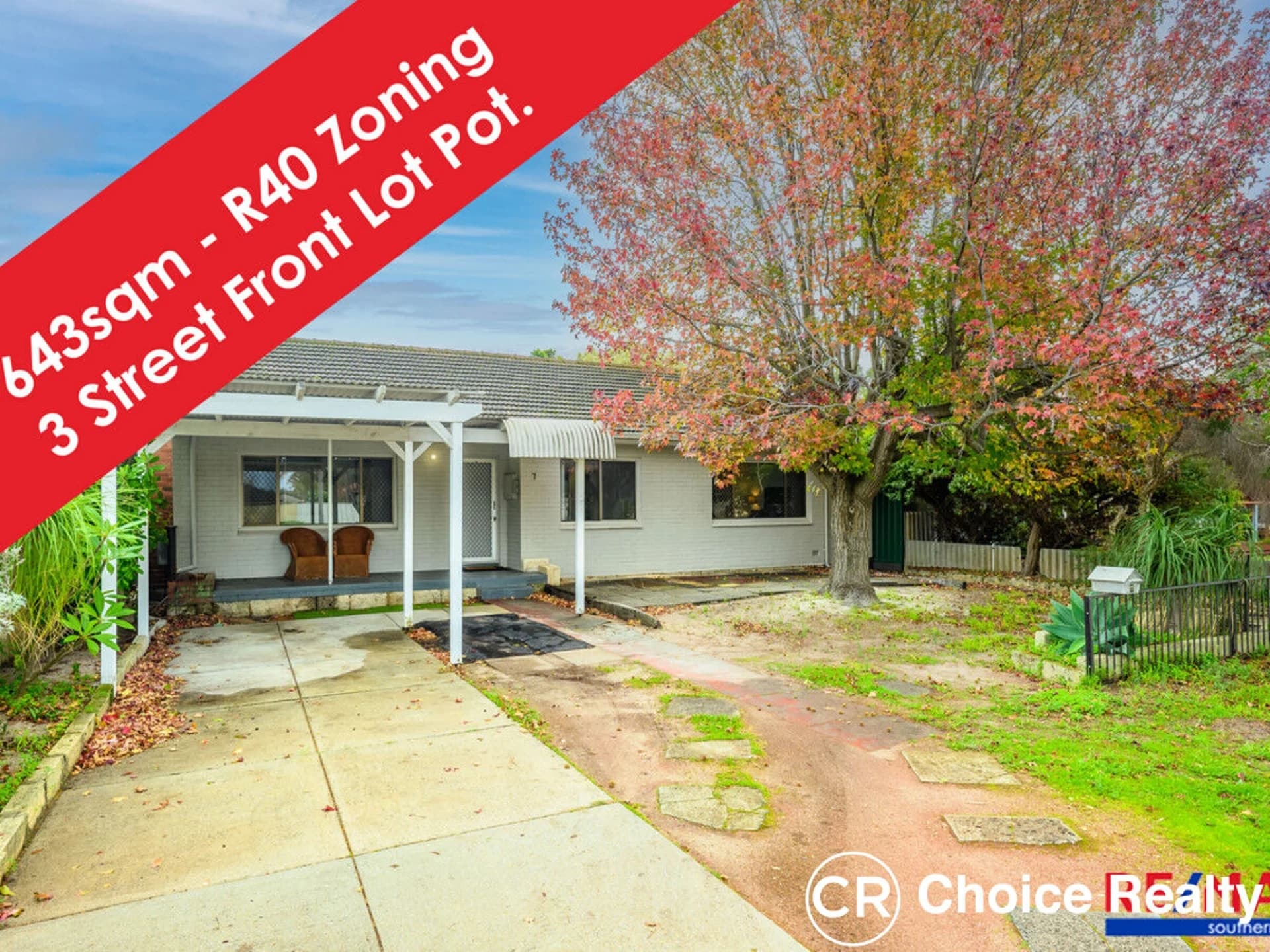 7 McManus Street, WILSON WA 6107, Wilson - Image 1