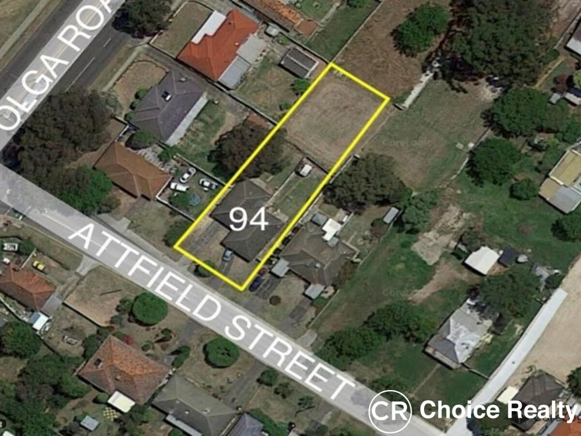 94 Attfield Street, Maddington WA 6109, Maddington - Image 1