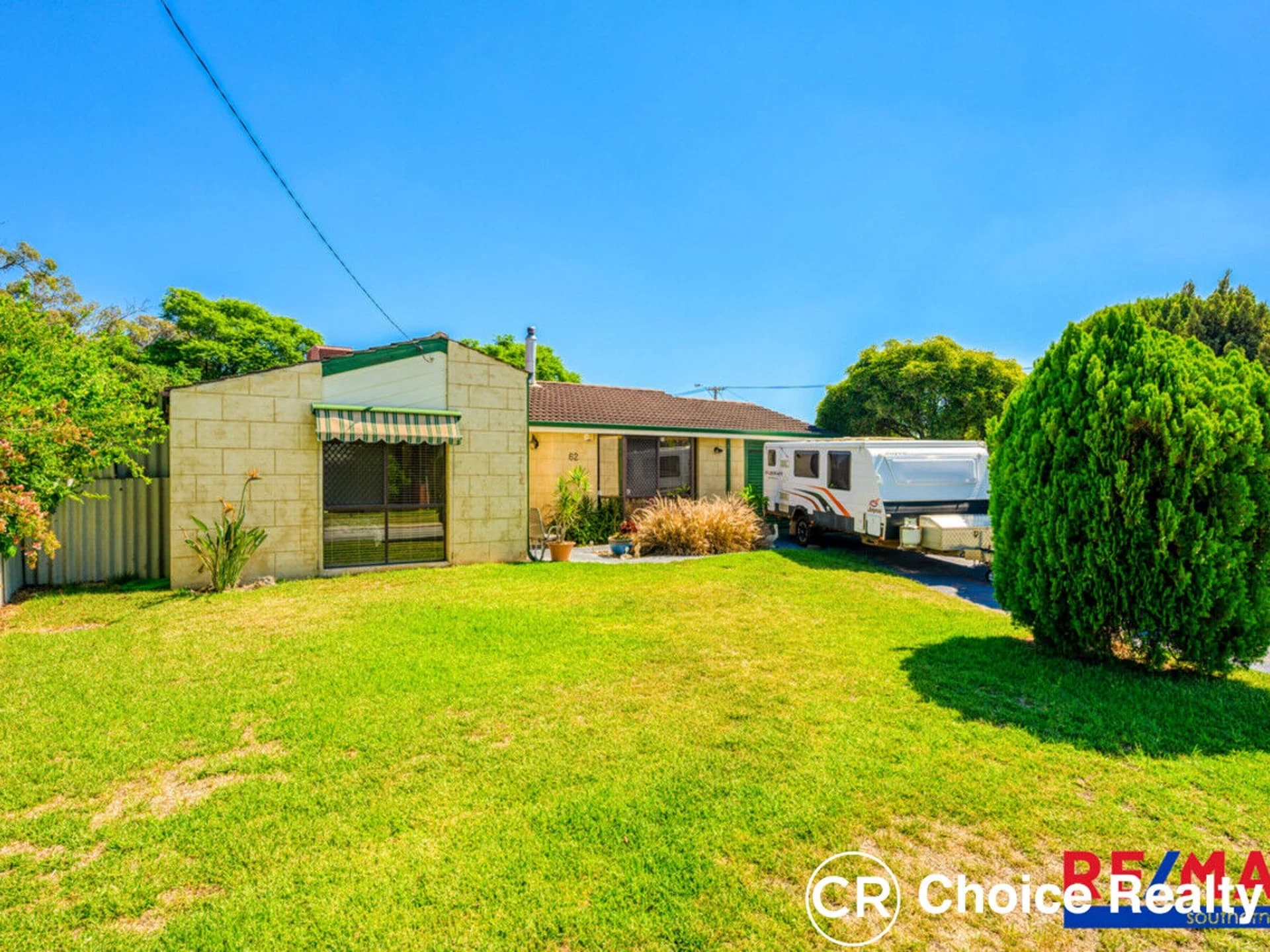 62 Ningaloo Way, THORNLIE WA 6108, Thornlie - Image 1